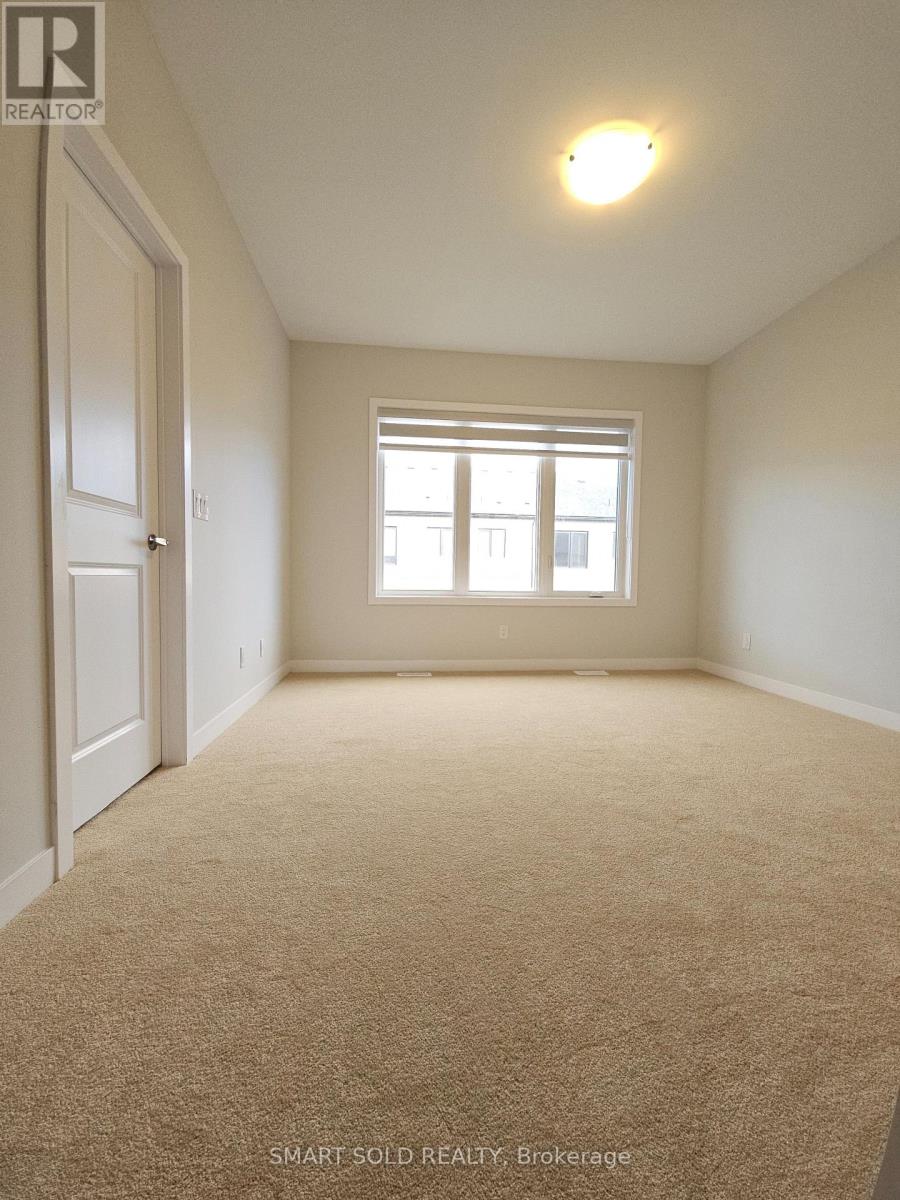 23 Freeman Williams Street, Markham, Ontario  L6C 3M7 - Photo 5 - N12444830