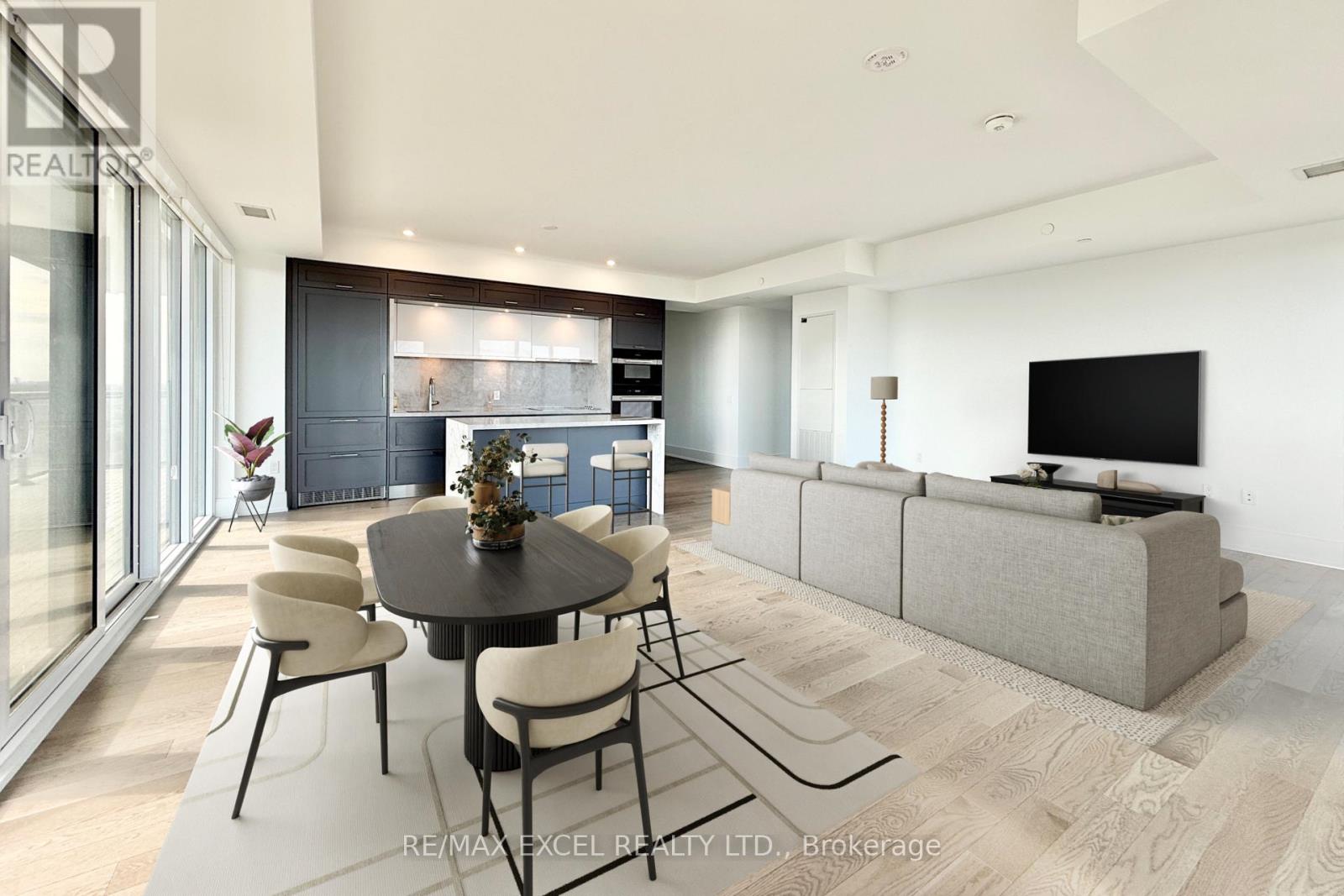 3409 - 30 Inn On The Park Drive, Toronto, Ontario  M3C 0P8 - Photo 12 - C12456058