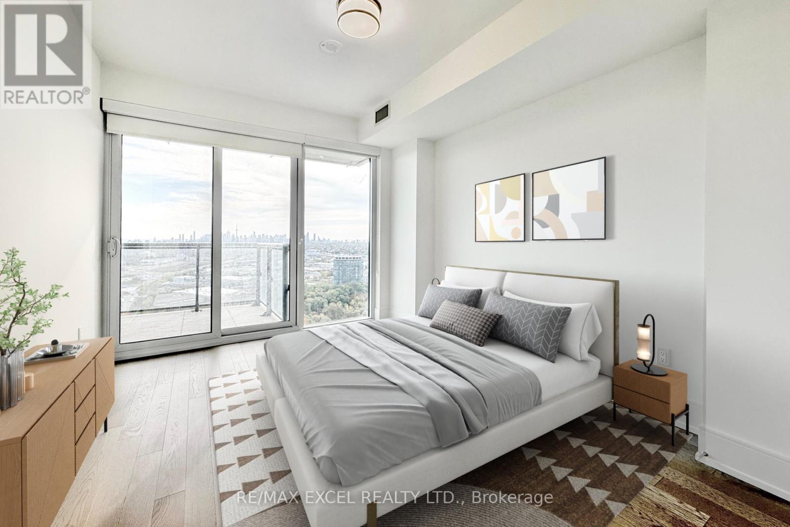 3409 - 30 Inn On The Park Drive, Toronto, Ontario  M3C 0P8 - Photo 19 - C12456058