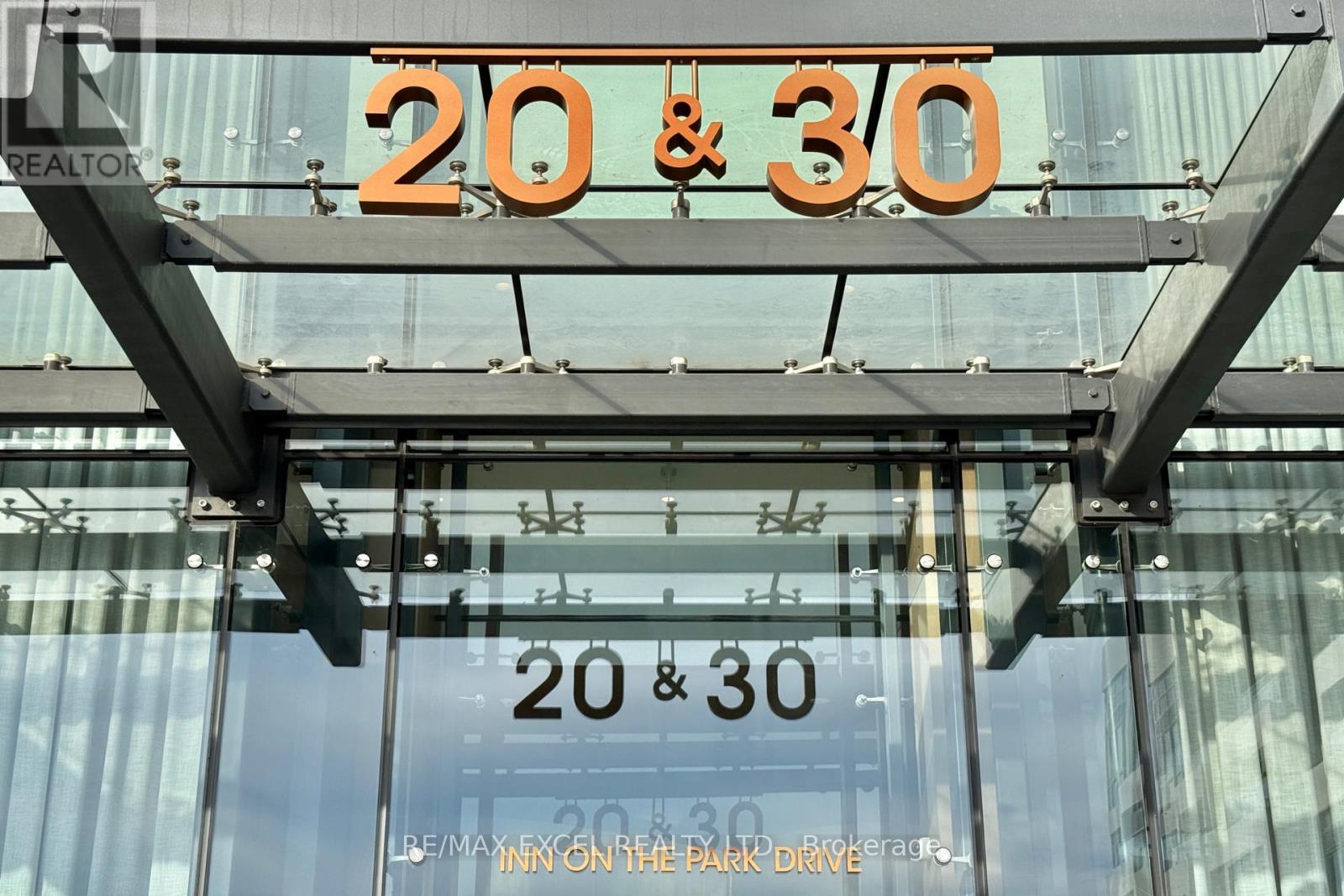 3409 - 30 Inn On The Park Drive, Toronto, Ontario  M3C 0P8 - Photo 24 - C12456058