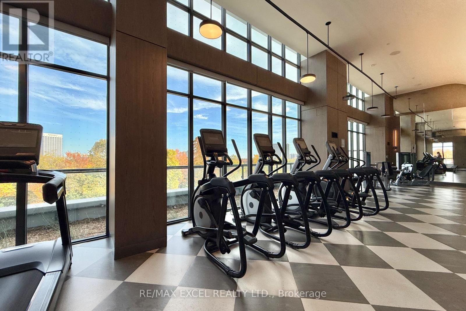 3409 - 30 Inn On The Park Drive, Toronto, Ontario  M3C 0P8 - Photo 26 - C12456058