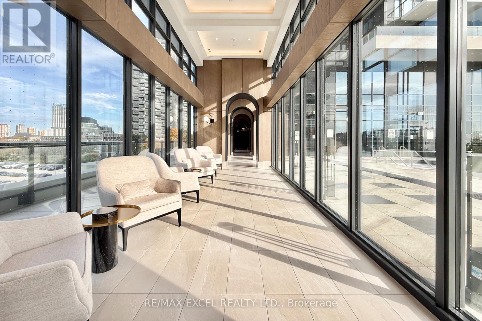 3409 - 30 Inn On The Park Drive, Toronto, Ontario  M3C 0P8 - Photo 28 - C12456058