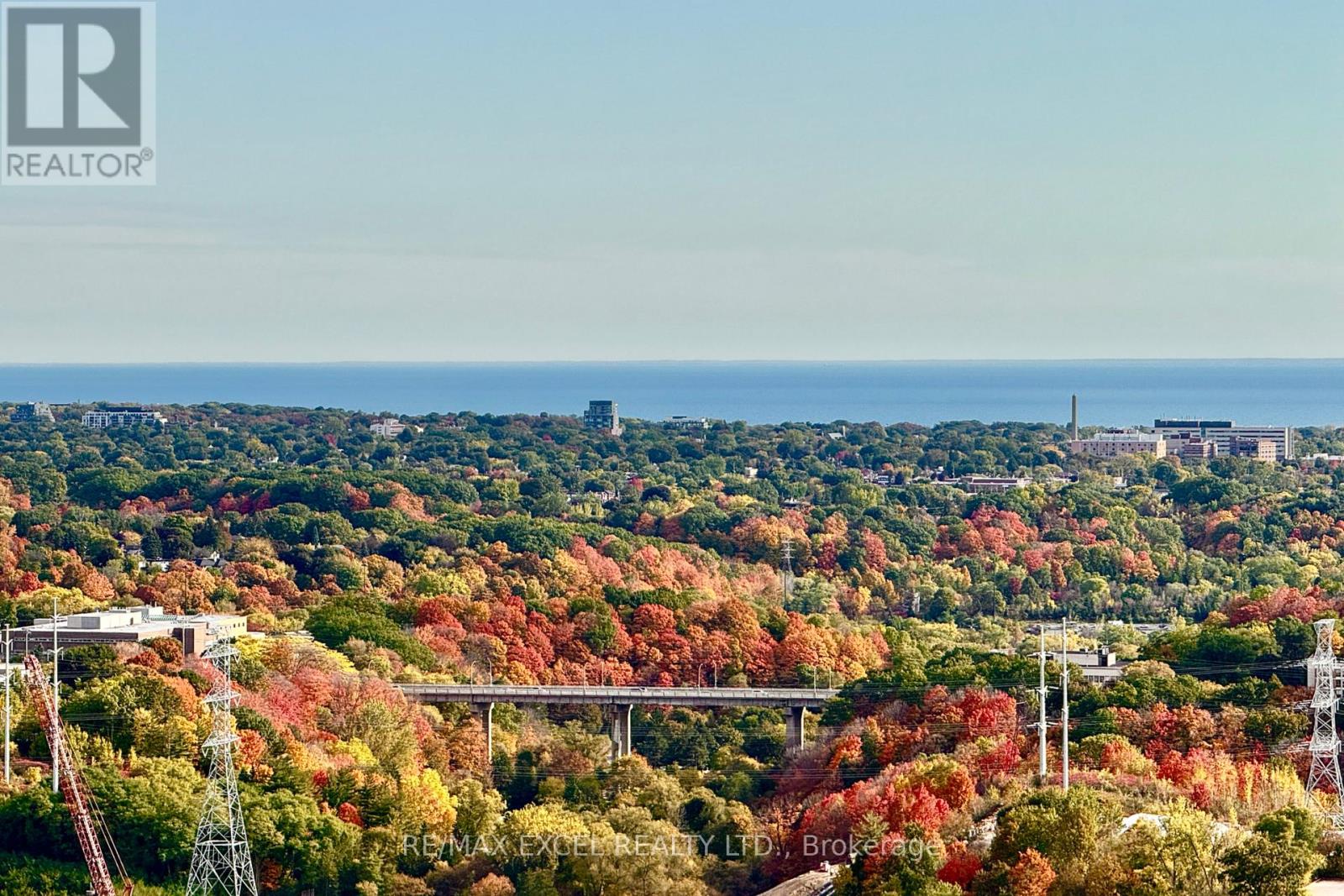 3409 - 30 Inn On The Park Drive, Toronto, Ontario  M3C 0P8 - Photo 5 - C12456058