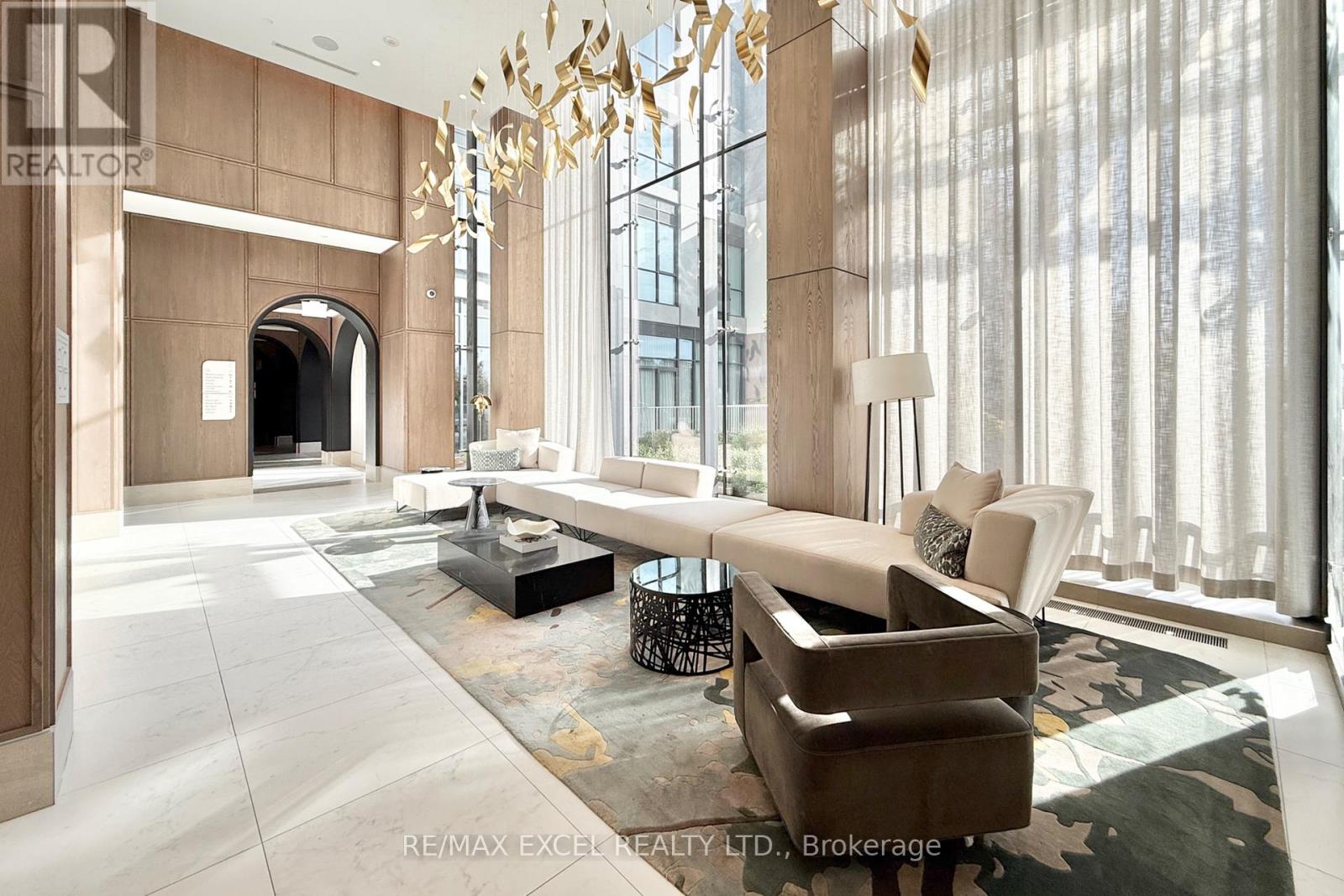 3409 - 30 Inn On The Park Drive, Toronto, Ontario  M3C 0P8 - Photo 7 - C12456058