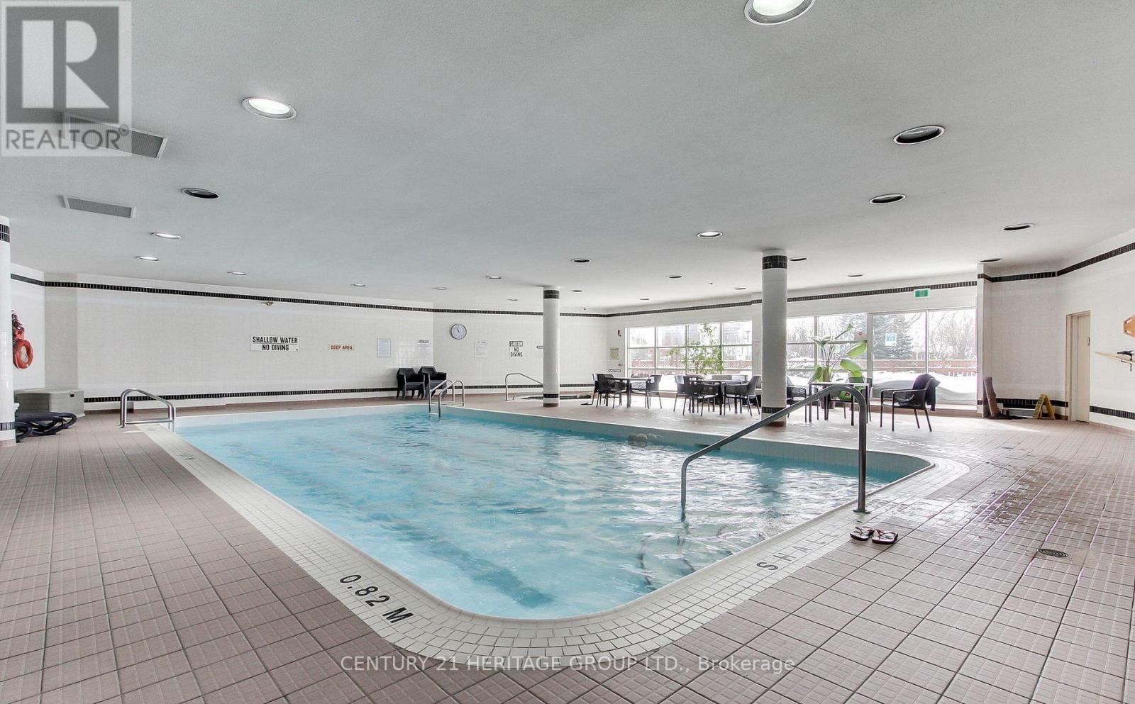 203 - 40 Harding Blvd Boulevard W, Richmond Hill, Ontario  L4C 9S5 - Photo 32 - N12486383