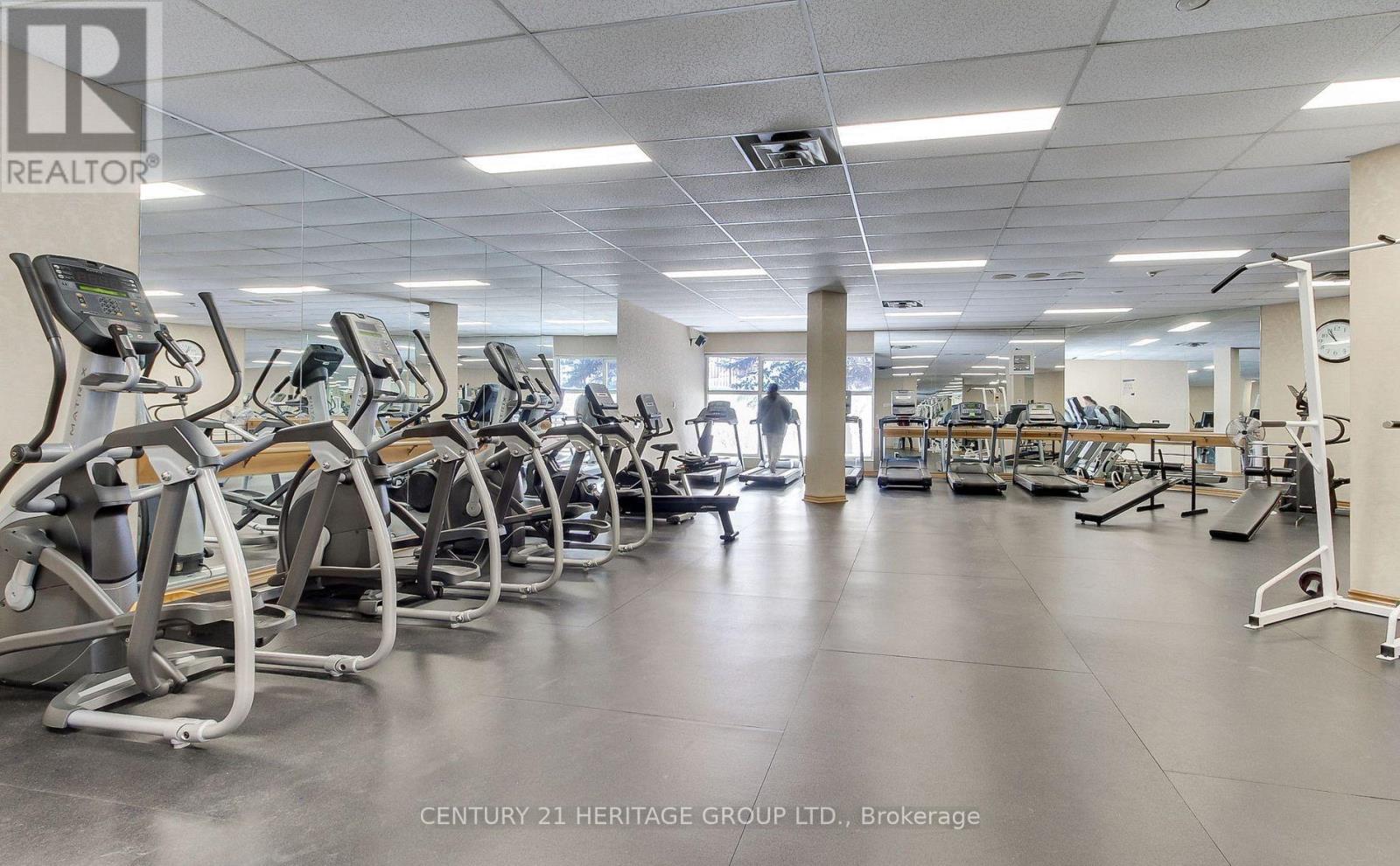 203 - 40 Harding Blvd Boulevard W, Richmond Hill, Ontario  L4C 9S5 - Photo 34 - N12486383