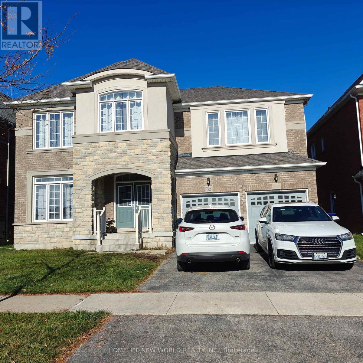 32 CITRINE DRIVE, bradford west gwillimbury (bradford), Ontario