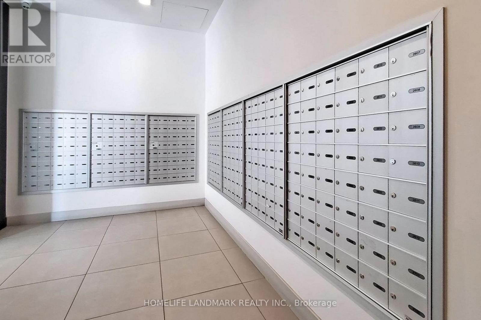 3206 - 85 Queens Wharf Road, Toronto, Ontario  M5V 0J9 - Photo 33 - C12483379