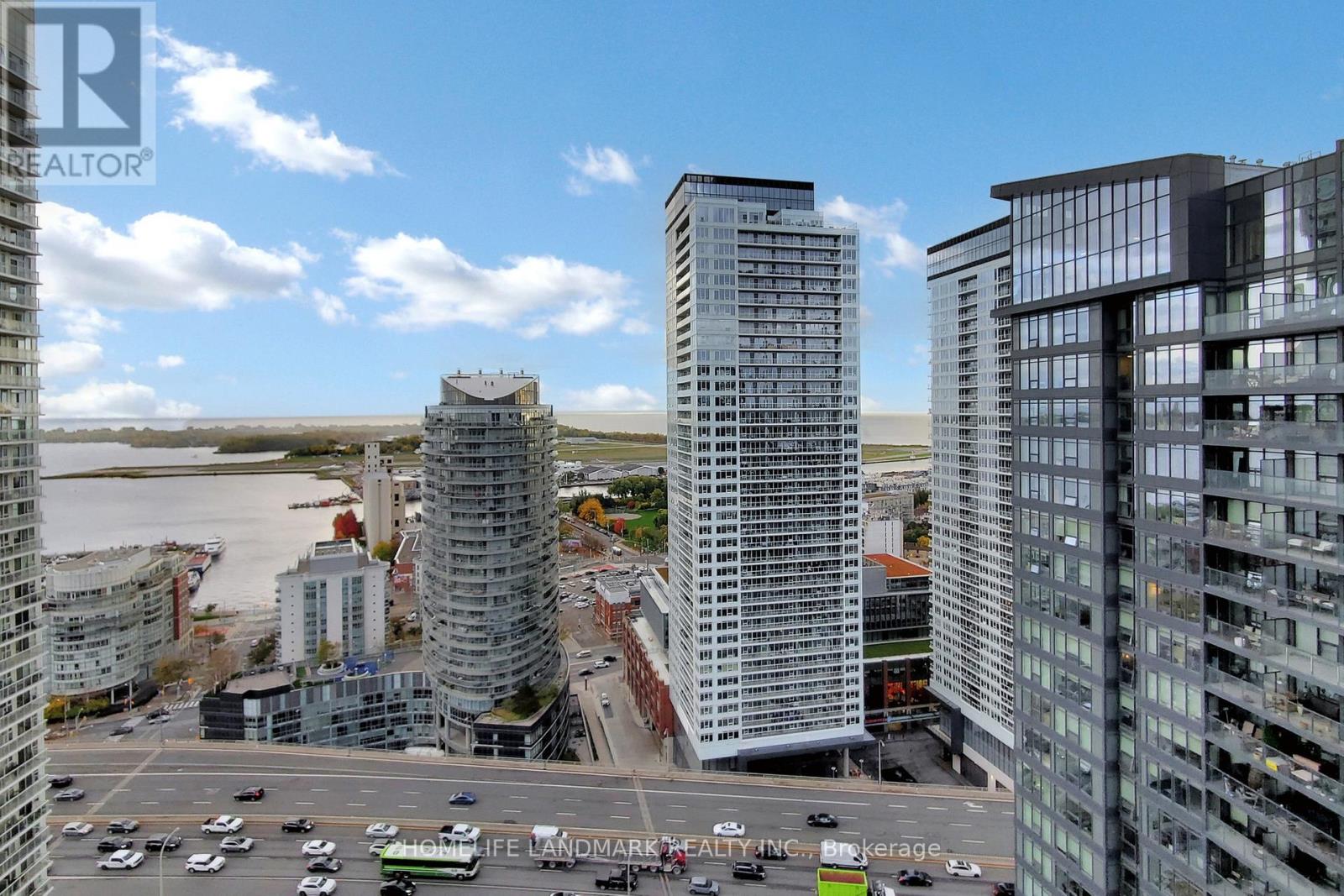 3206 - 85 Queens Wharf Road, Toronto, Ontario  M5V 0J9 - Photo 24 - C12483379
