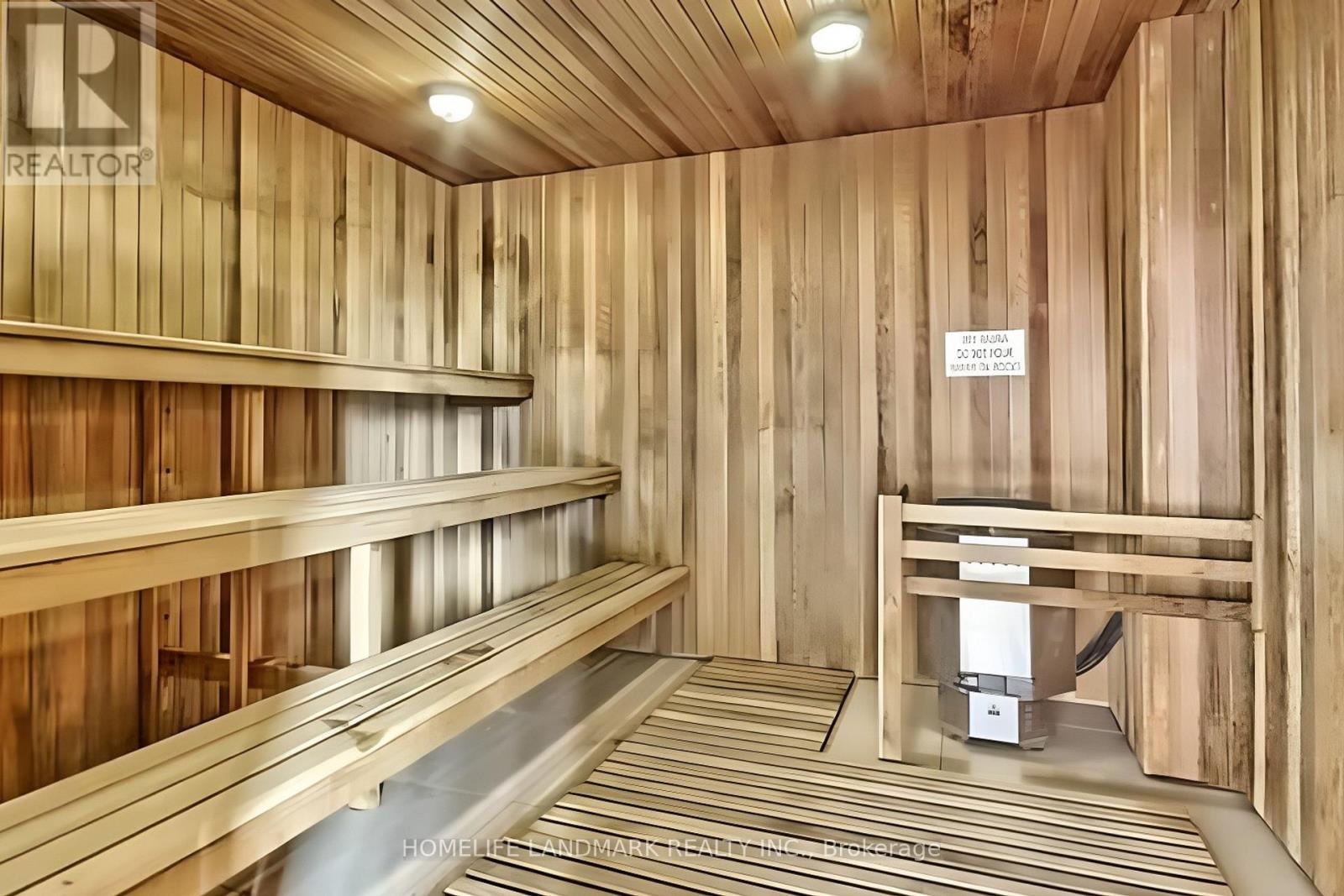 3206 - 85 Queens Wharf Road, Toronto, Ontario  M5V 0J9 - Photo 27 - C12483379