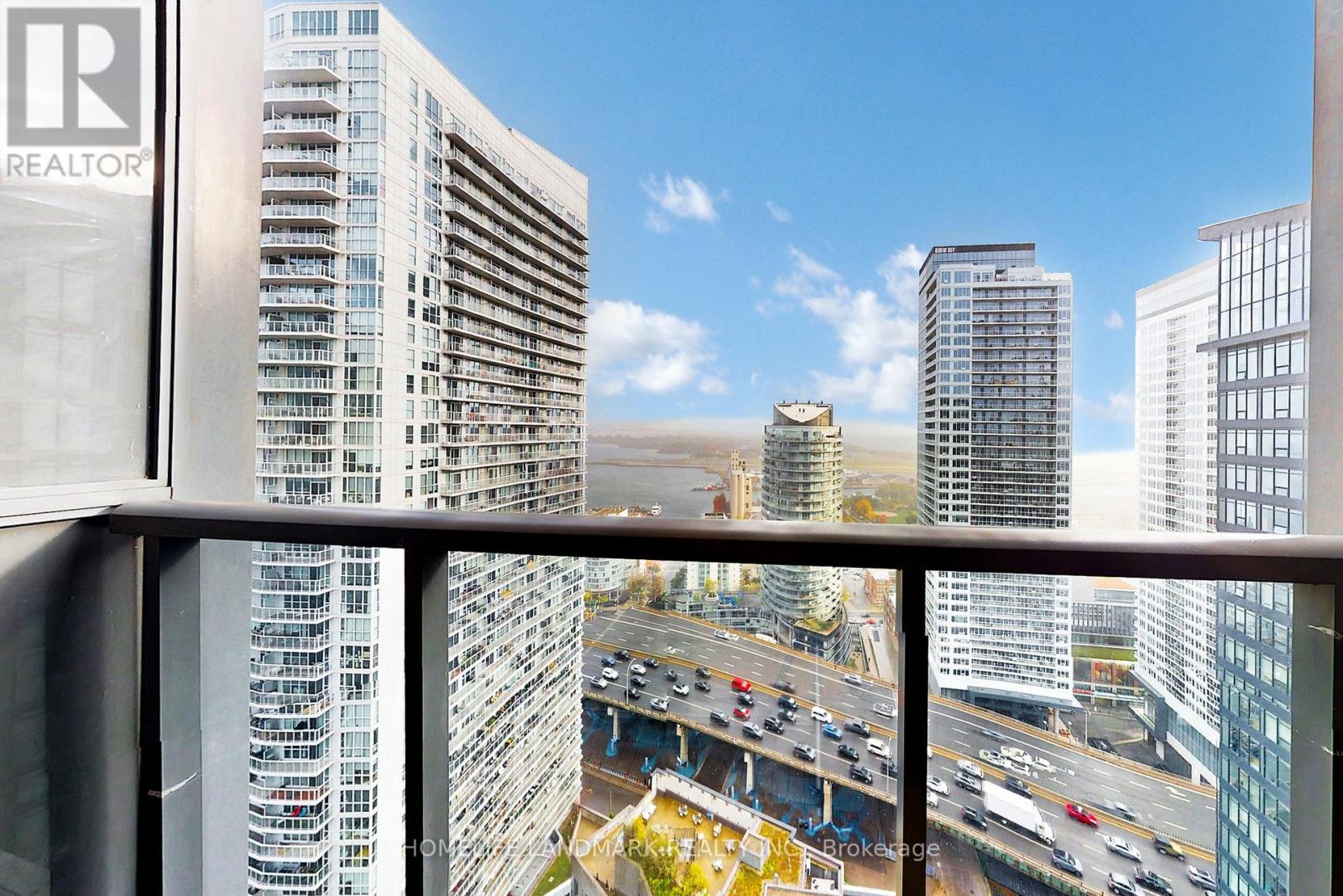 3206 - 85 Queens Wharf Road, Toronto, Ontario  M5V 0J9 - Photo 23 - C12483379