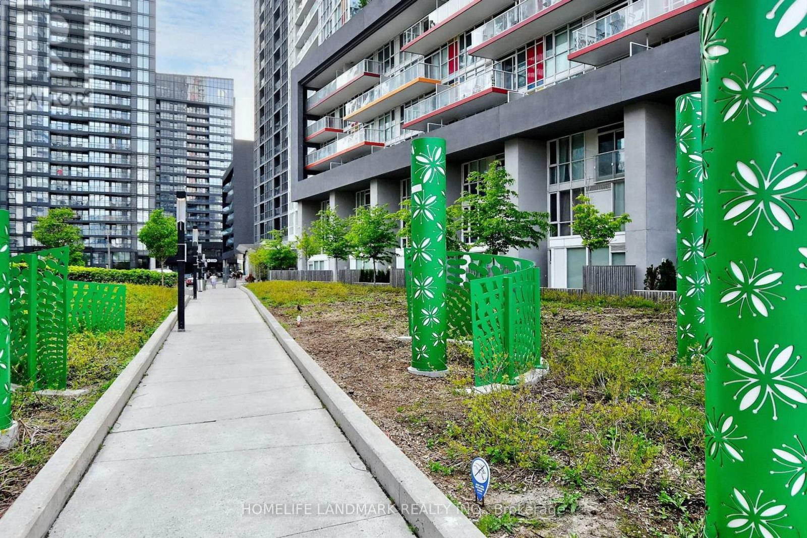 3206 - 85 Queens Wharf Road, Toronto, Ontario  M5V 0J9 - Photo 40 - C12483379