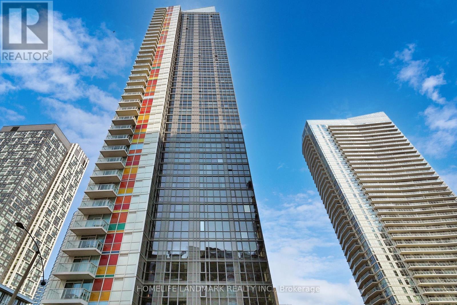 3206 - 85 Queens Wharf Road, Toronto, Ontario  M5V 0J9 - Photo 37 - C12483379