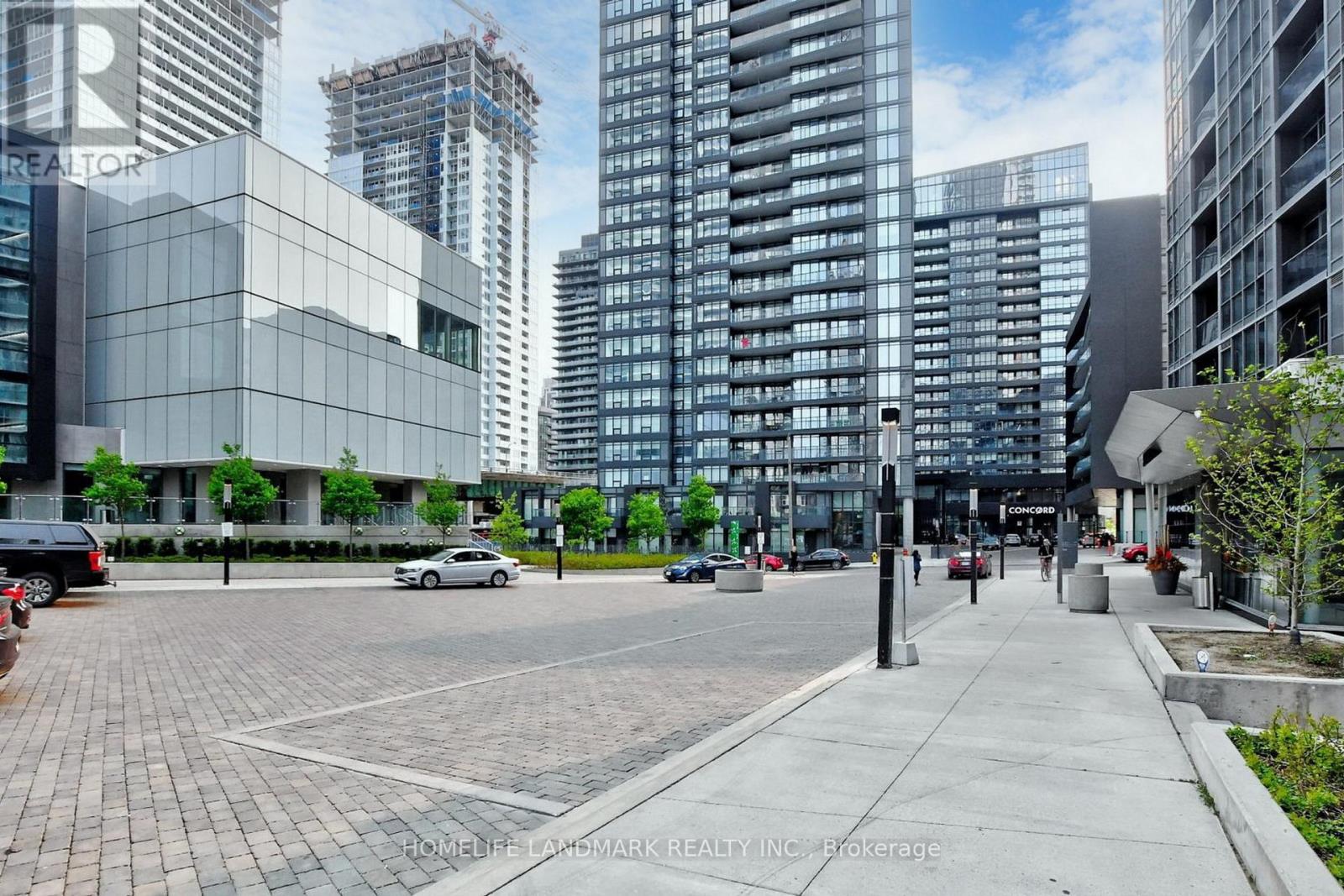 3206 - 85 Queens Wharf Road, Toronto, Ontario  M5V 0J9 - Photo 35 - C12483379