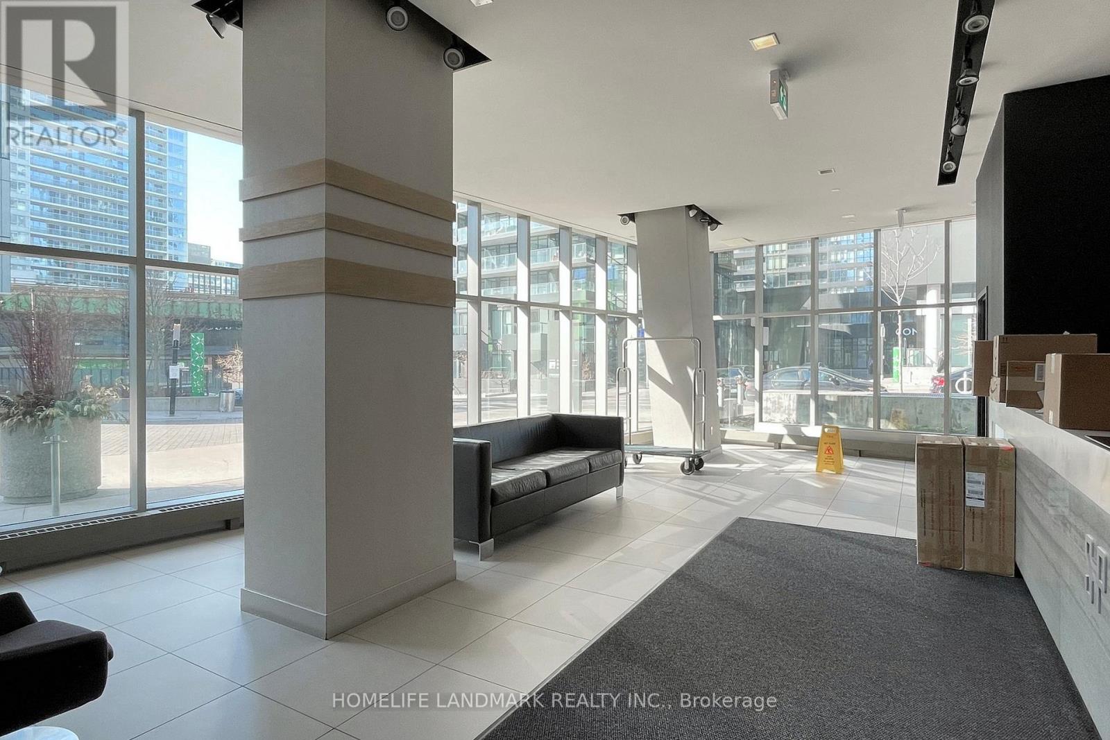 3206 - 85 Queens Wharf Road, Toronto, Ontario  M5V 0J9 - Photo 32 - C12483379