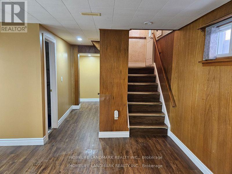 (Bsmt.) - 147 Fitzgibbon Avenue, Toronto, Ontario M1K 4A6 - Photo 4 - E12477437