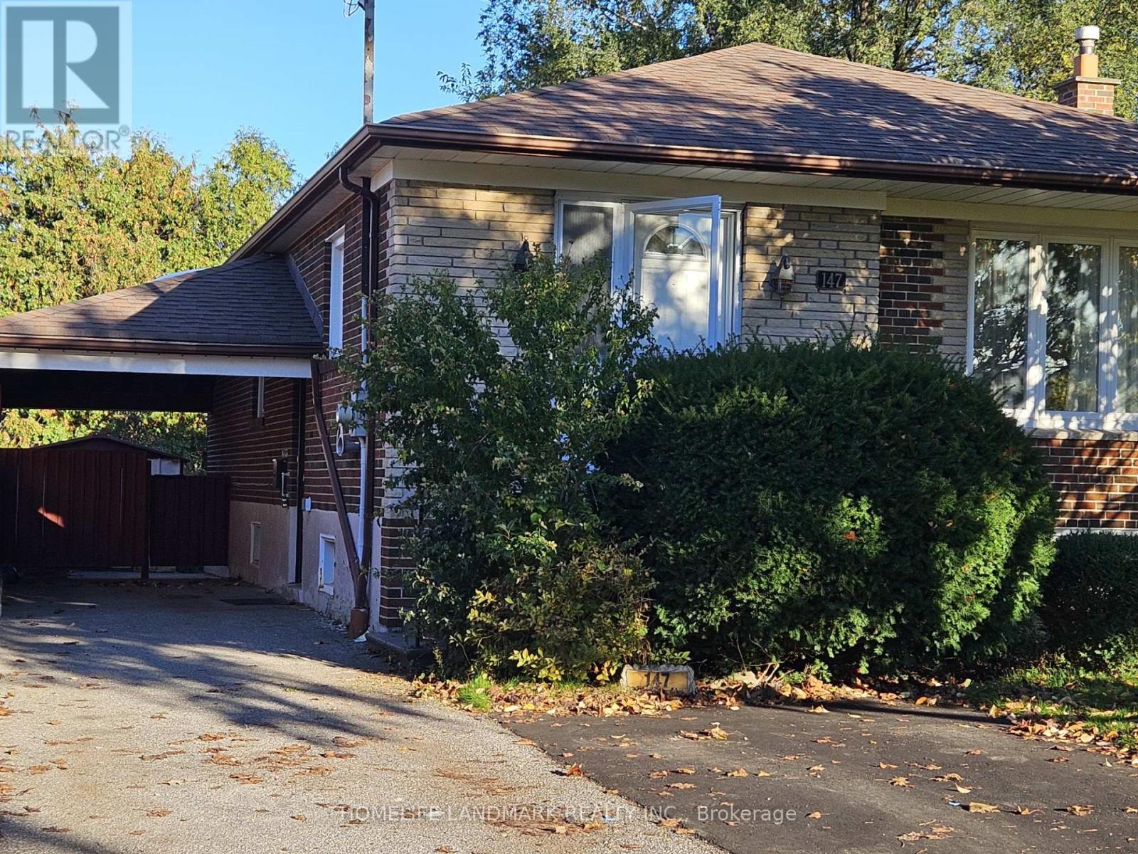 (Bsmt.) - 147 Fitzgibbon Avenue, Toronto, Ontario M1K 4A6 - Photo 2 - E12477437