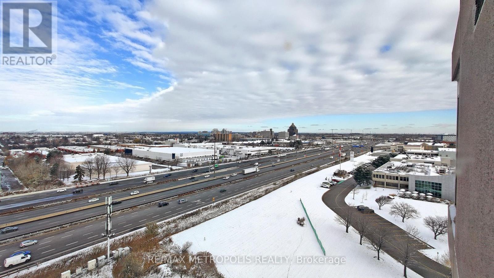 1505 - 11 Lee Centre Drive, Toronto, Ontario  M1H 3J5 - Photo 43 - E12457585