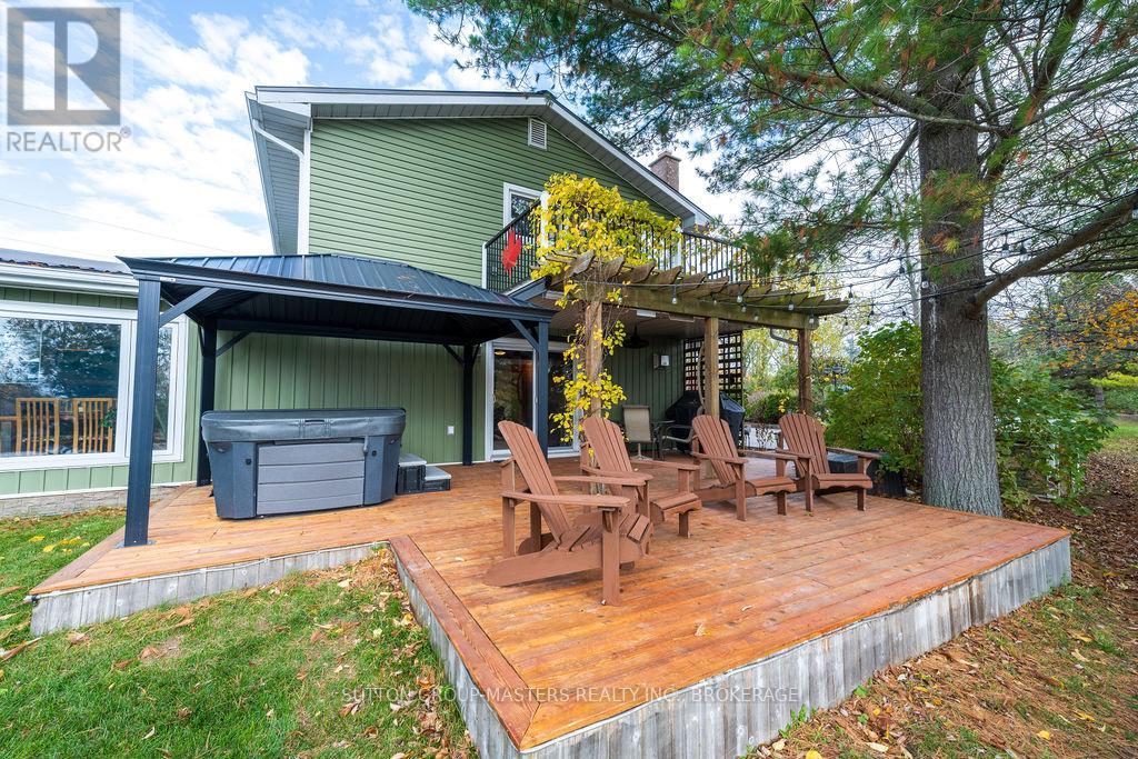 772 Stephentown Lane, Kingston, Ontario  K7L 4V3 - Photo 46 - X12477644