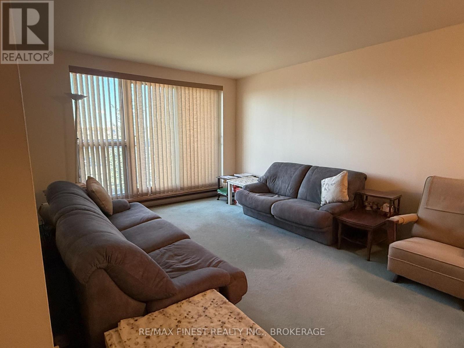 206 - 334 QUEEN MARY ROAD, Kingston, Ontario