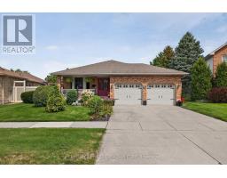 19 HEMLOCK BOULEVARD, Strathroy-Caradoc, Ontario