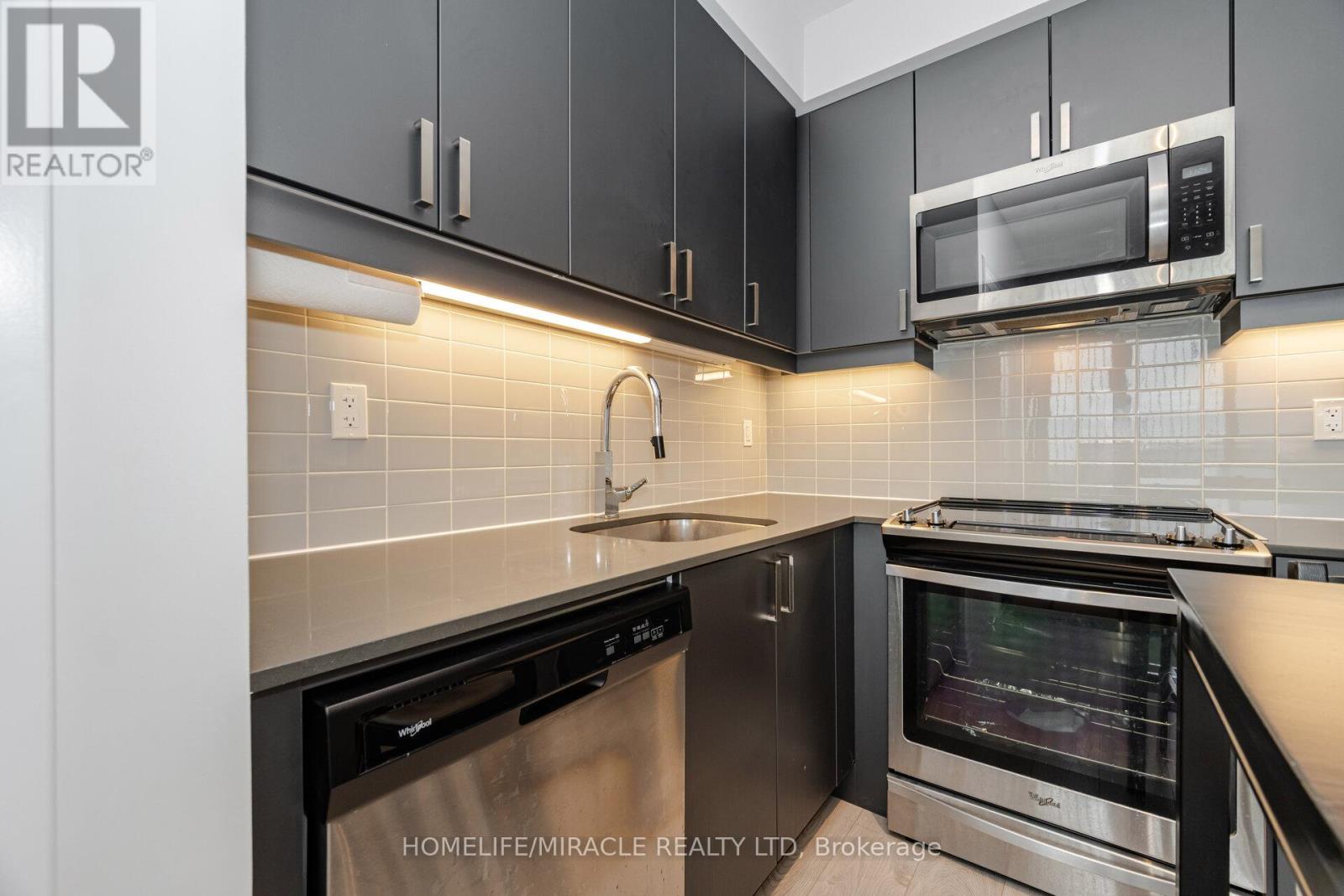 505 - 7895 Jane Street, Vaughan, Ontario  L4K 2M7 - Photo 11 - N12480503