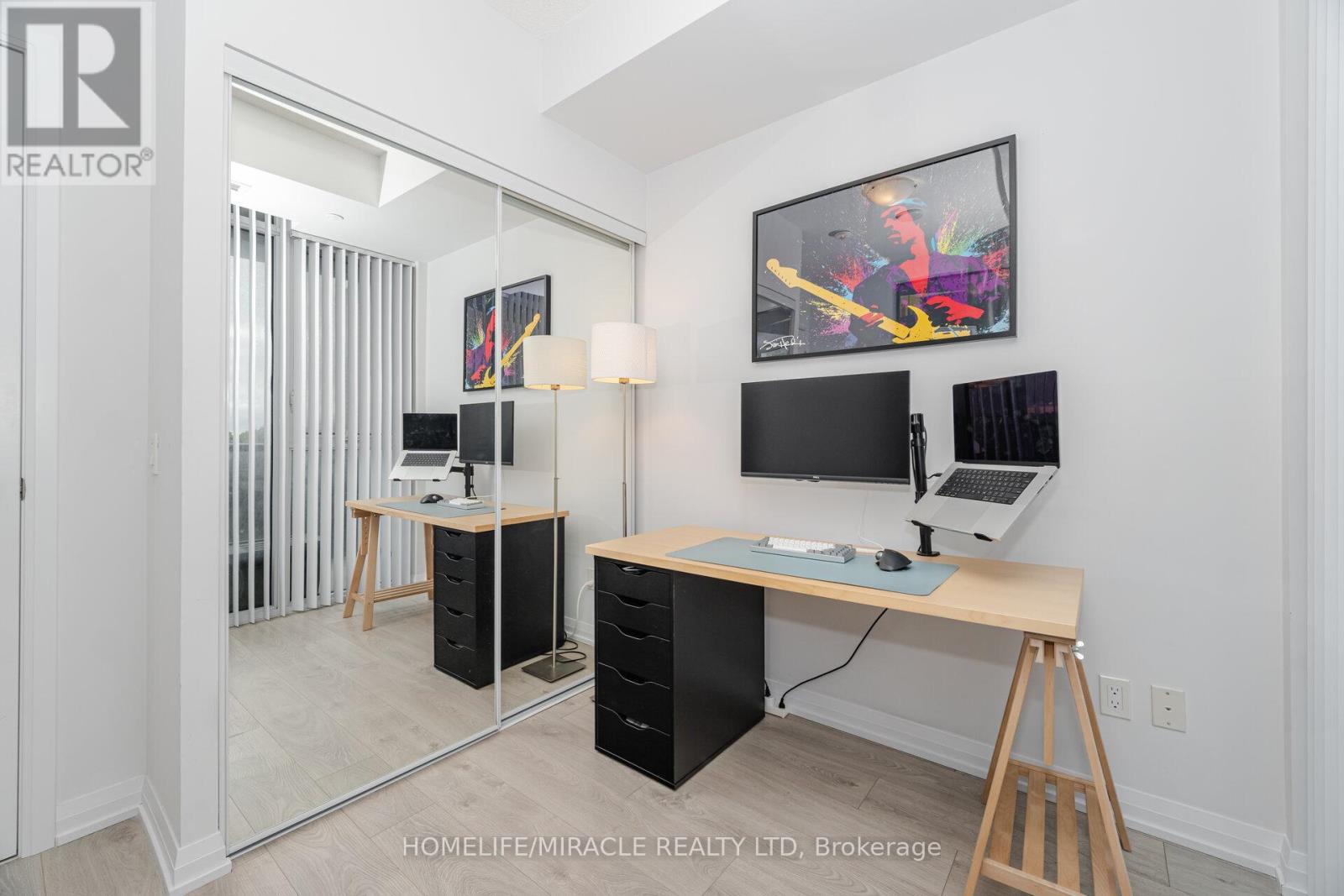 505 - 7895 Jane Street, Vaughan, Ontario  L4K 2M7 - Photo 29 - N12480503