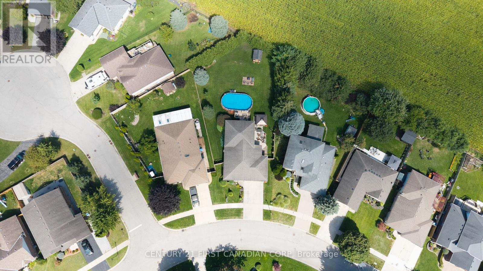 19 Hemlock Boulevard, Strathroy-Caradoc, Ontario  N7G 4B9 - Photo 45 - X12384179