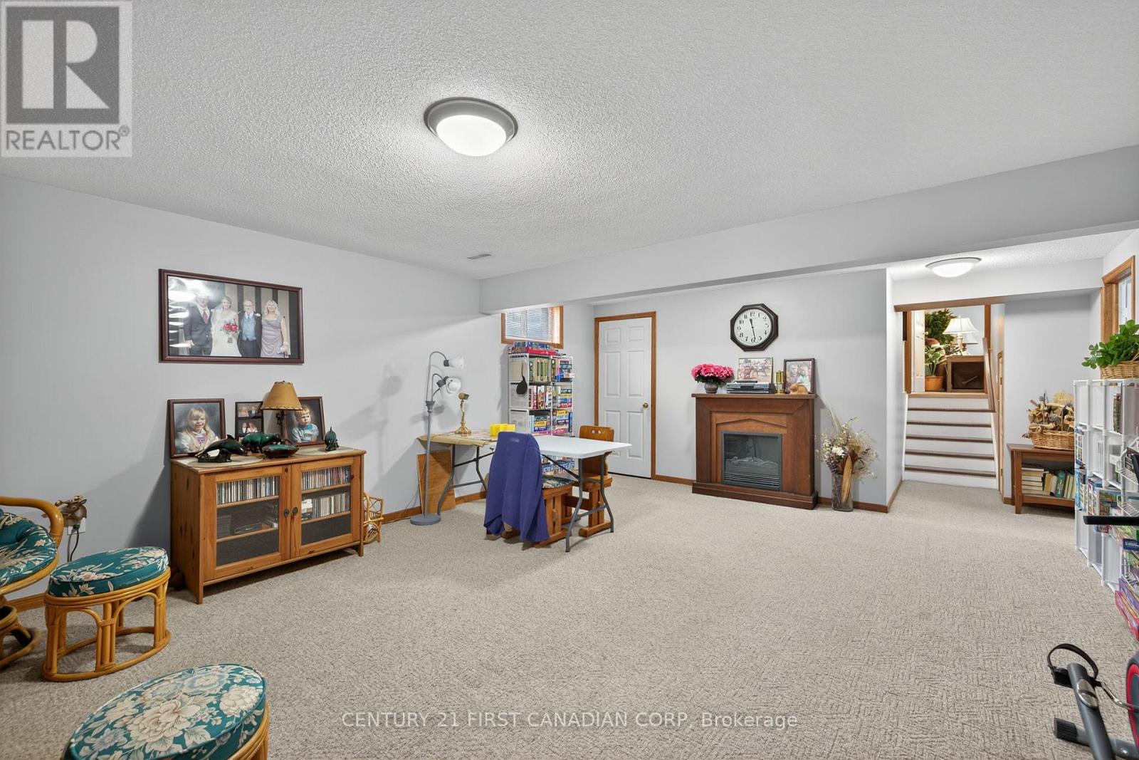 19 Hemlock Boulevard, Strathroy-Caradoc, Ontario  N7G 4B9 - Photo 27 - X12384179