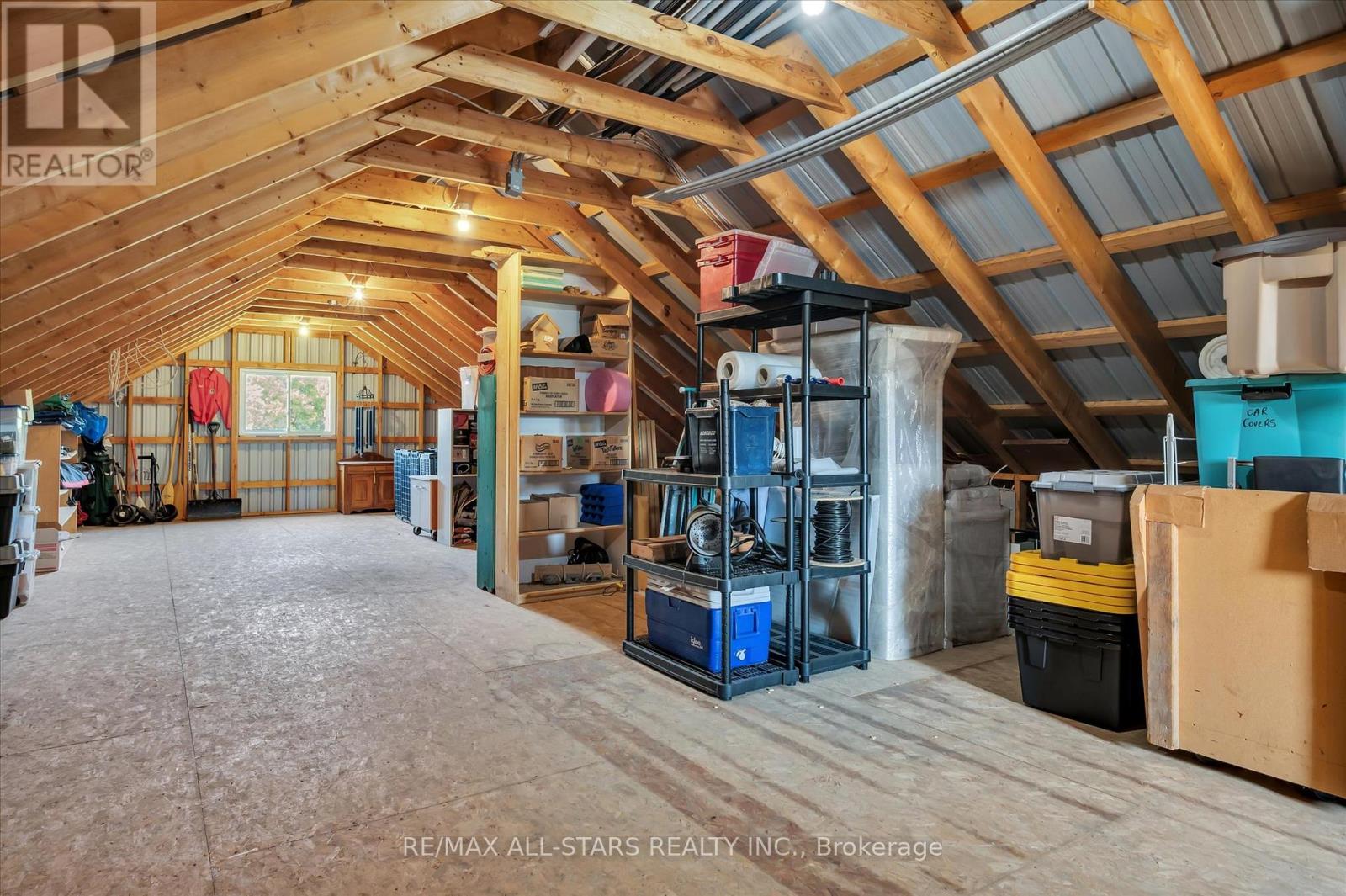 5427 Ravenshoe Road, East Gwillimbury, Ontario  L0E 1R0 - Photo 45 - N12336382