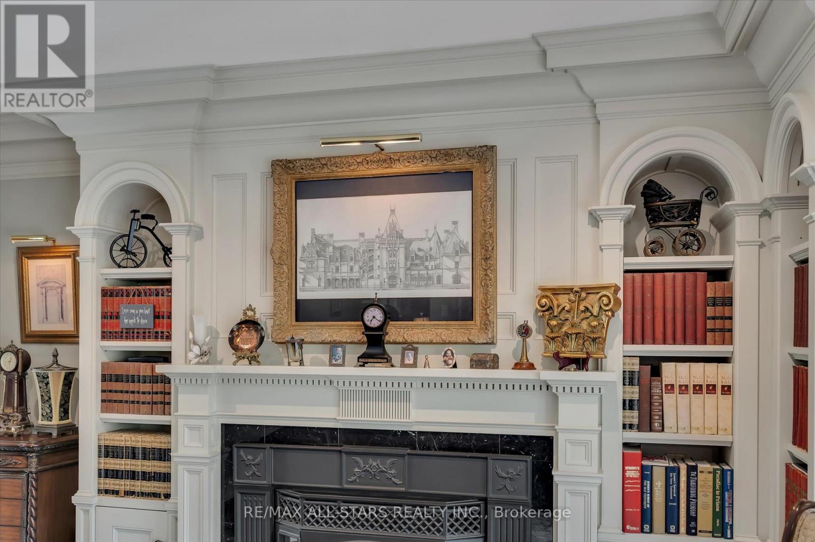 5427 Ravenshoe Road, East Gwillimbury, Ontario  L0E 1R0 - Photo 20 - N12336382