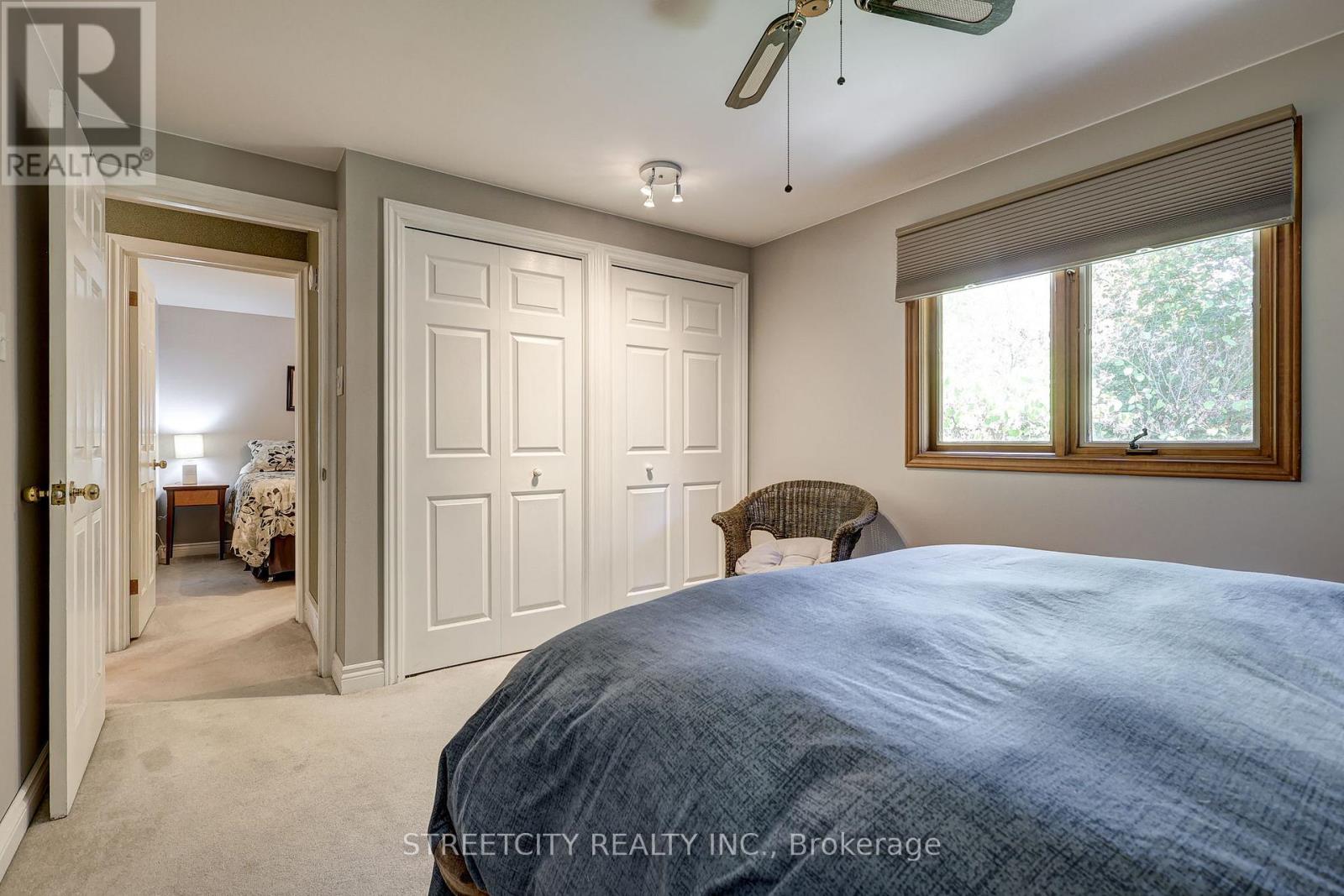 71 Glenburnie Crescent, London North, Ontario  N5X 2A1 - Photo 29 - X12473458