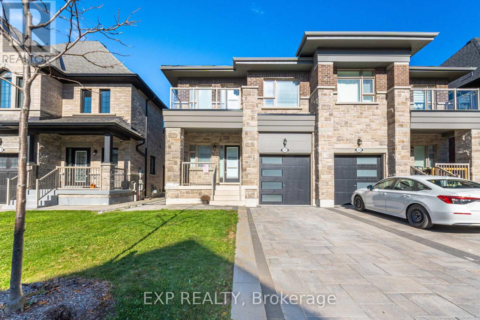 13 Alan Williams Trail, Uxbridge, Ontario  L9P 0R5 - Photo 1 - N12486224