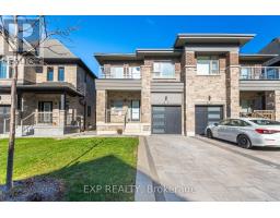 13 ALAN WILLIAMS TRAIL, Uxbridge, Ontario