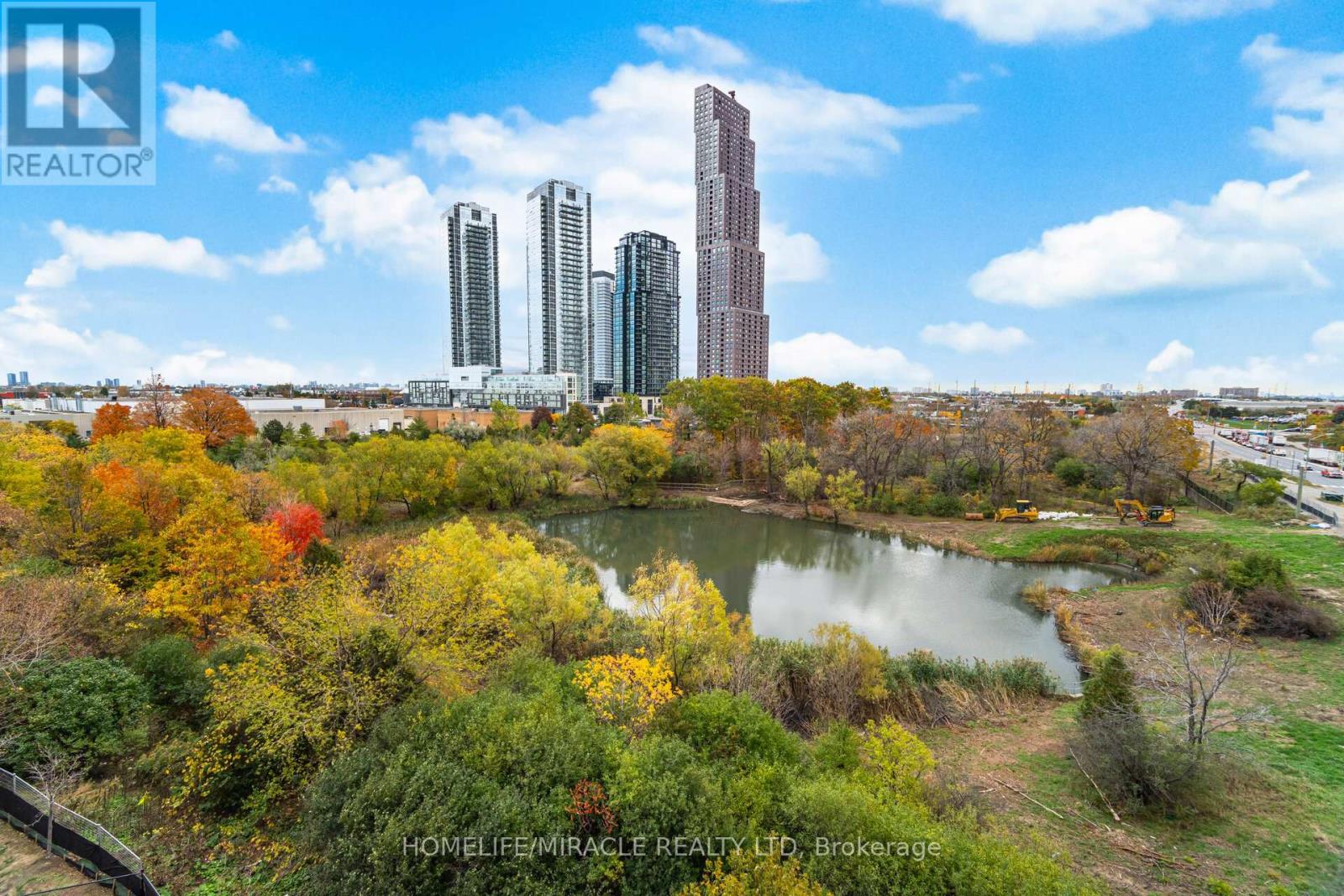 505 - 7895 Jane Street, Vaughan, Ontario  L4K 2M7 - Photo 37 - N12480503