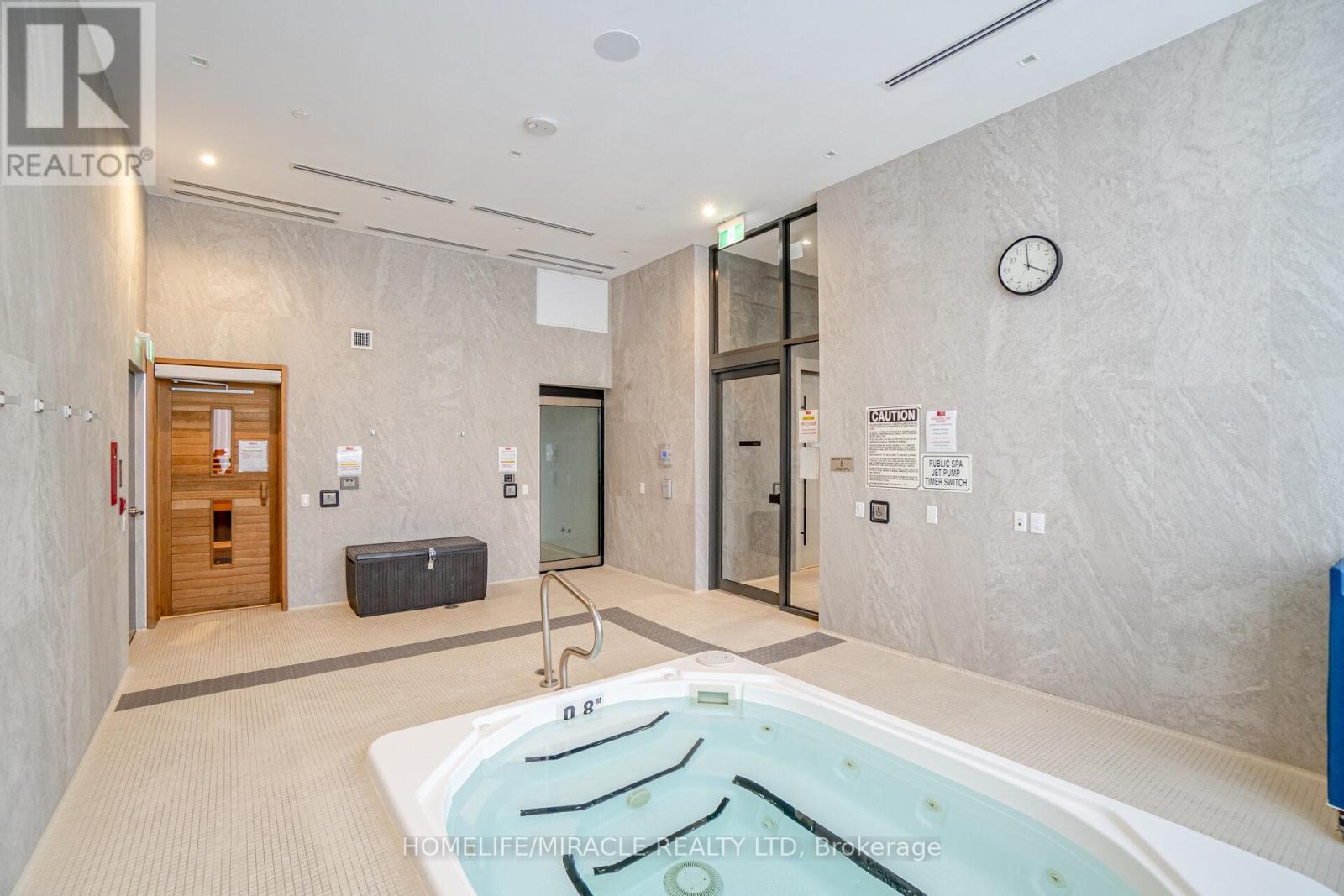 505 - 7895 Jane Street, Vaughan, Ontario  L4K 2M7 - Photo 42 - N12480503