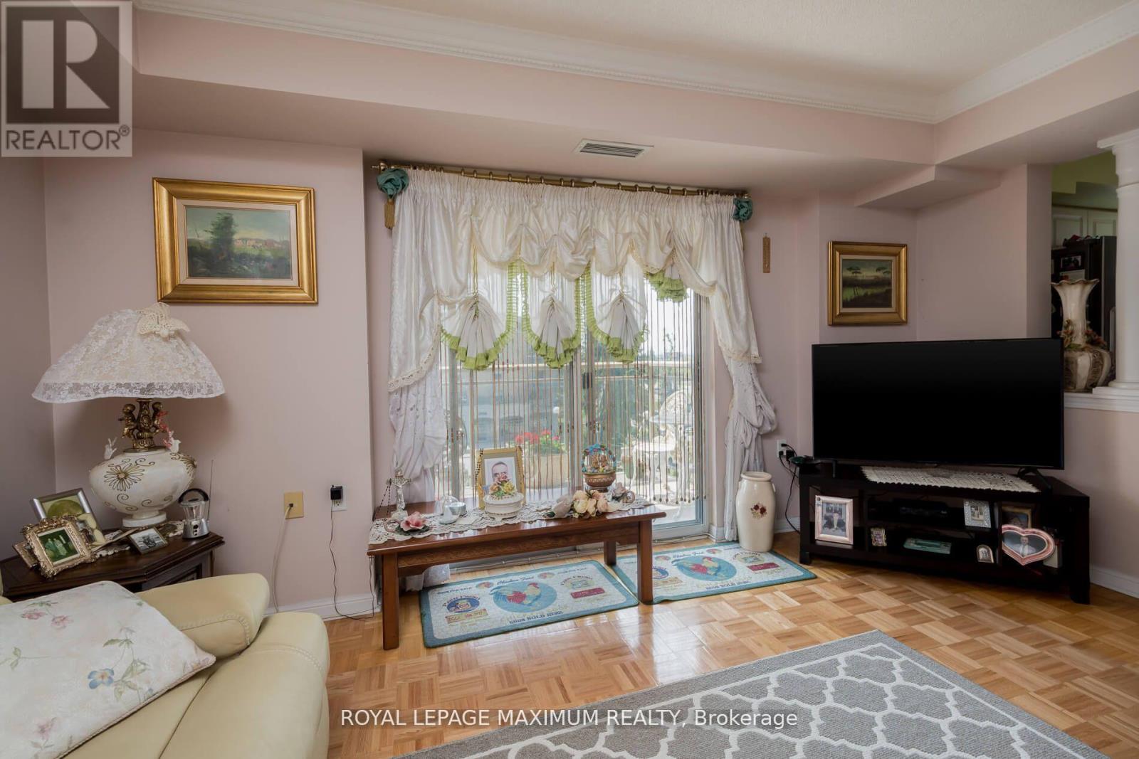 408 - 2506 Rutherford Road, Vaughan, Ontario  L4K 5N4 - Photo 13 - N12481023