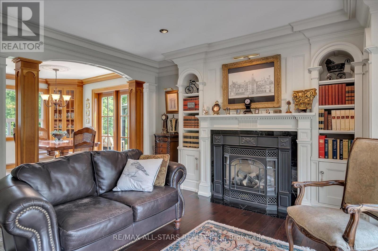 5427 Ravenshoe Road, East Gwillimbury, Ontario  L0E 1R0 - Photo 21 - N12336382