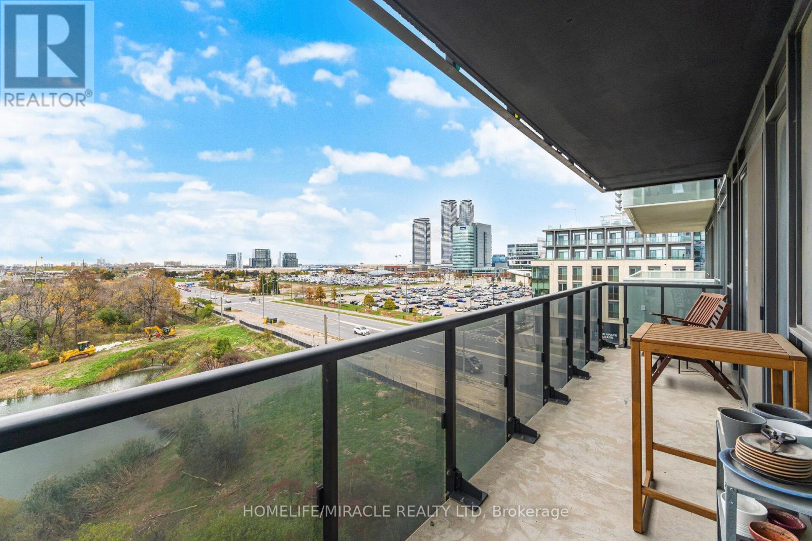 505 - 7895 Jane Street, Vaughan, Ontario  L4K 2M7 - Photo 34 - N12480503