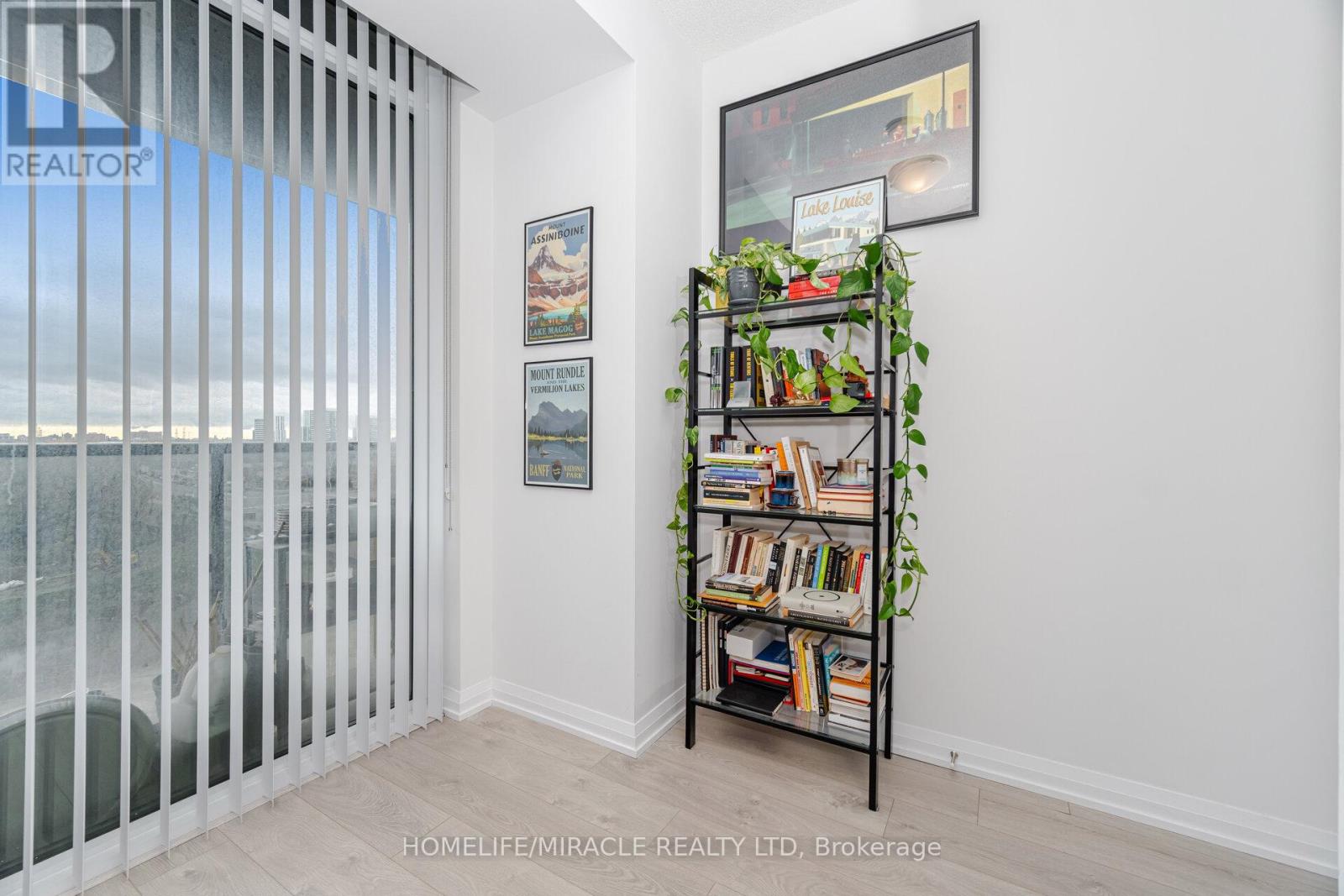 505 - 7895 Jane Street, Vaughan, Ontario  L4K 2M7 - Photo 30 - N12480503