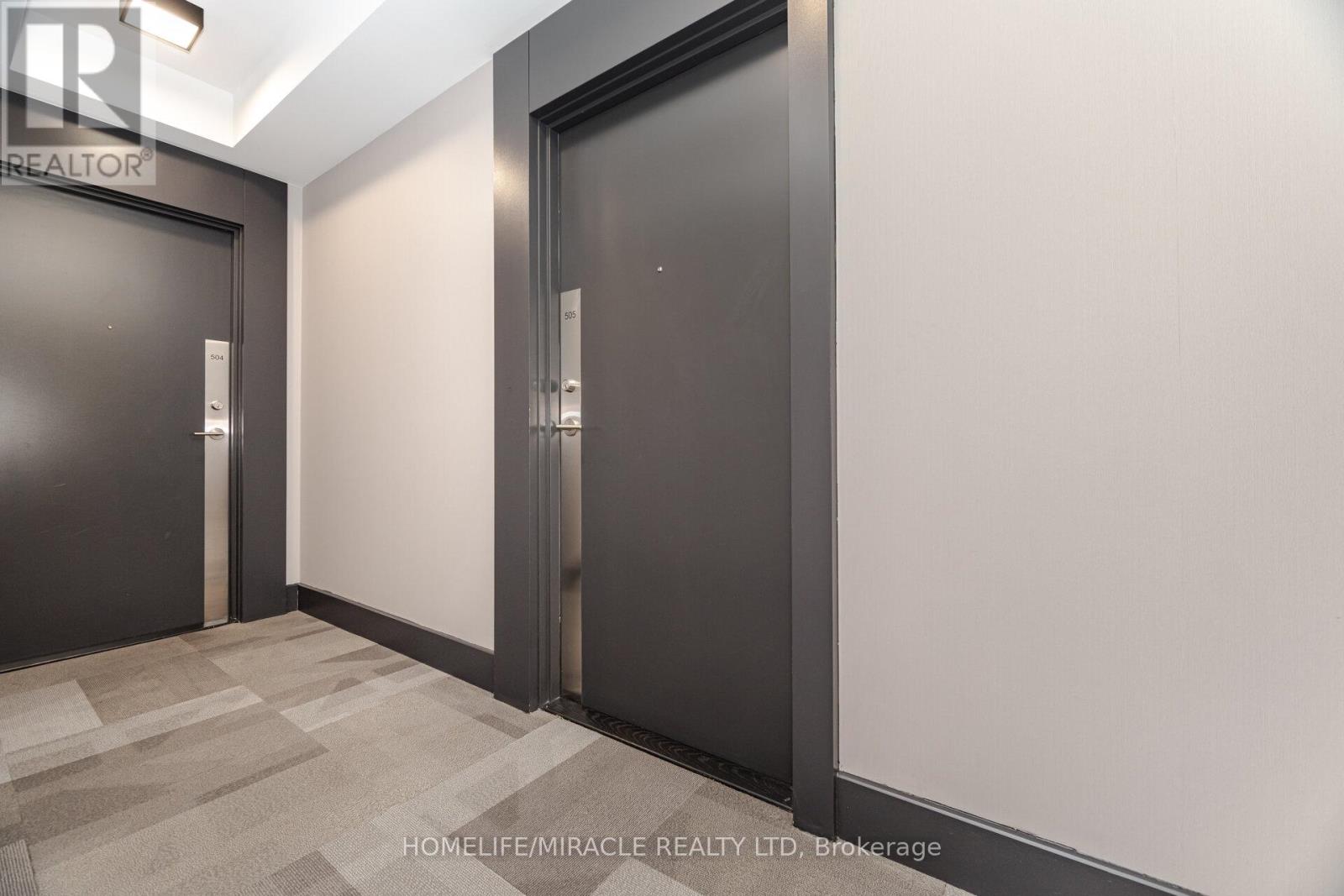 505 - 7895 Jane Street, Vaughan, Ontario  L4K 2M7 - Photo 5 - N12480503