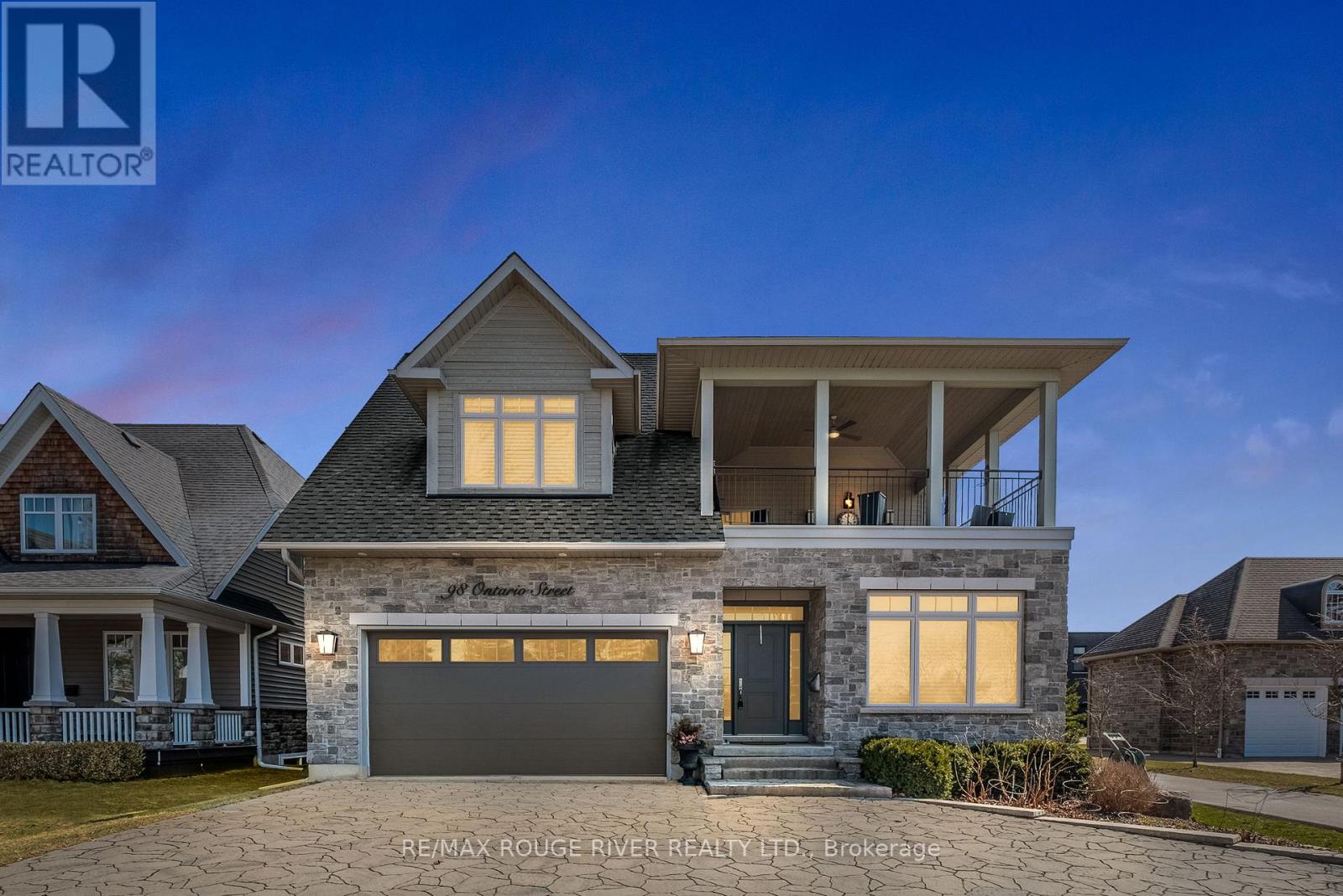 98 Ontario Street S, Cobourg, Ontario  K9A 3B3 - Photo 4 - X12420714