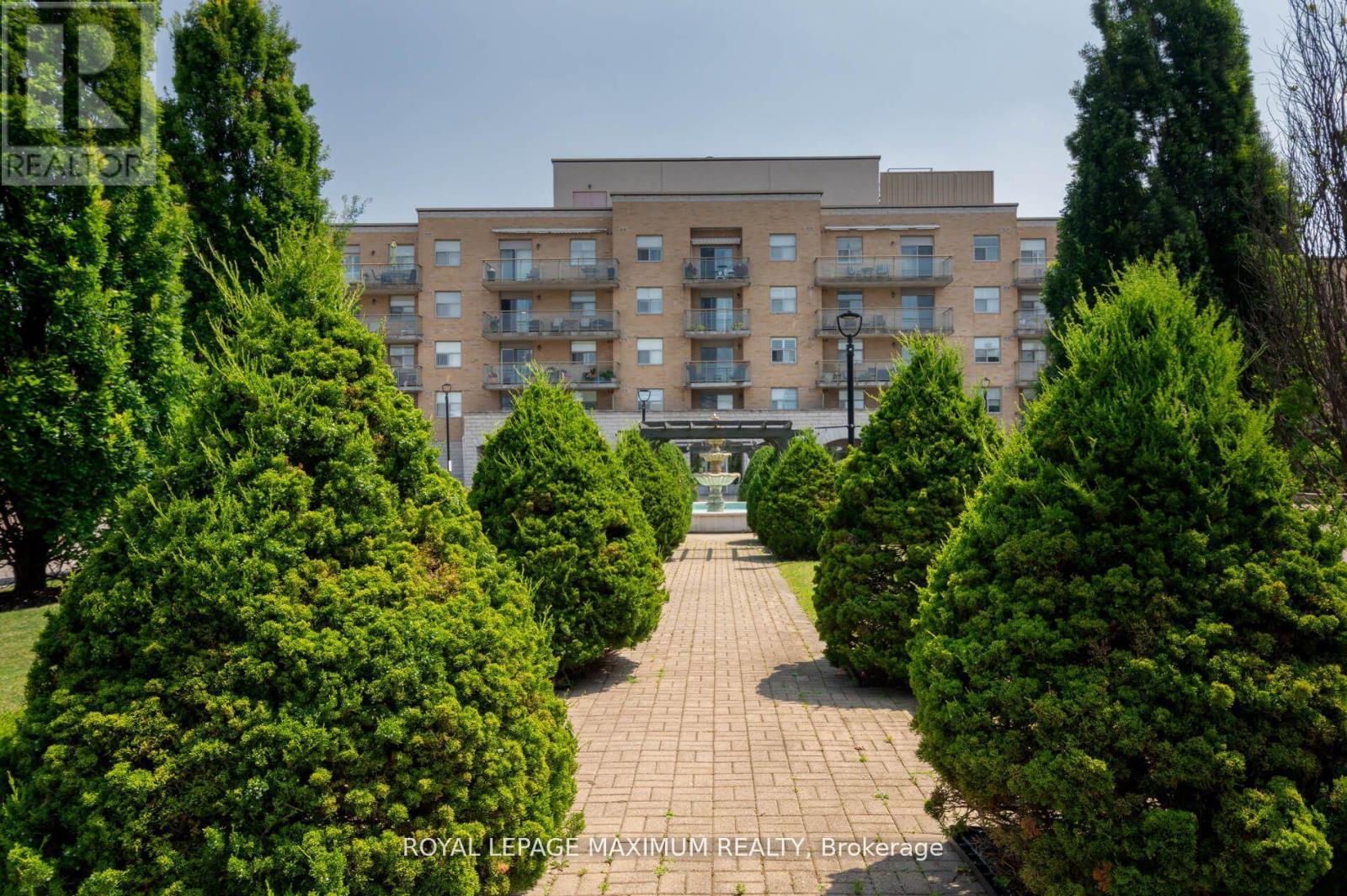 408 - 2506 Rutherford Road, Vaughan, Ontario  L4K 5N4 - Photo 38 - N12481023