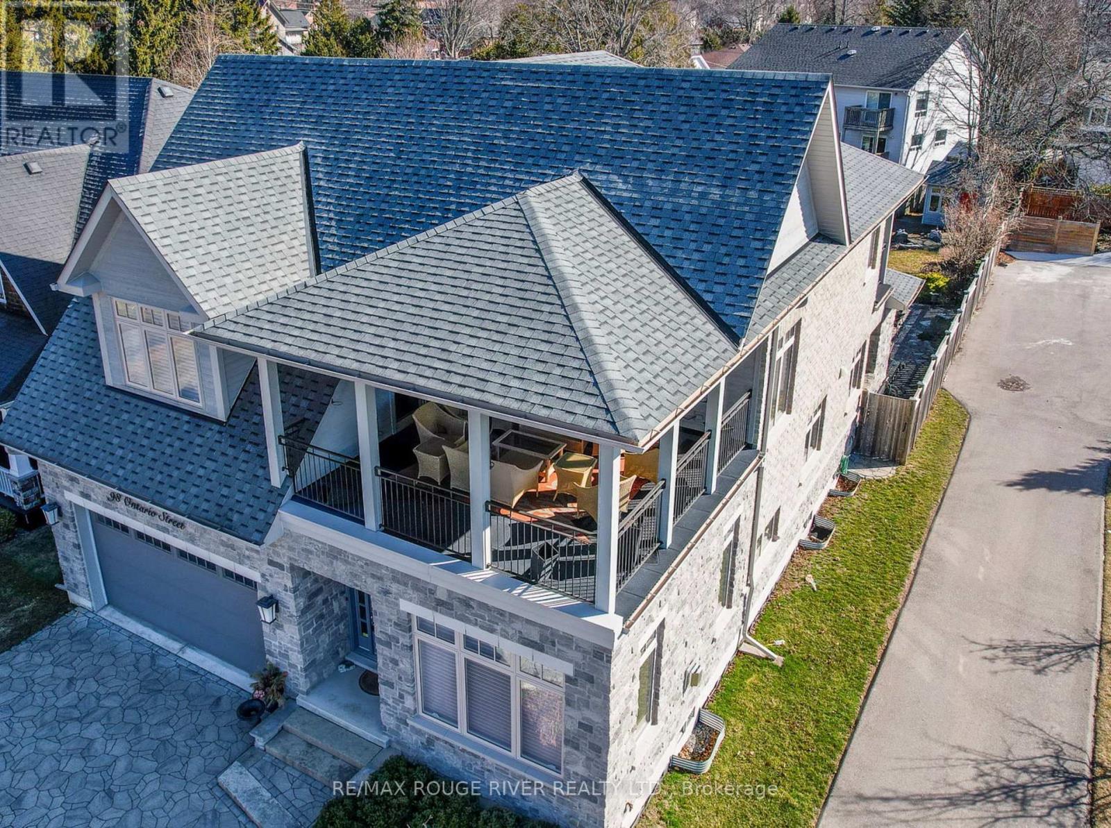 98 Ontario Street S, Cobourg, Ontario  K9A 3B3 - Photo 42 - X12420714