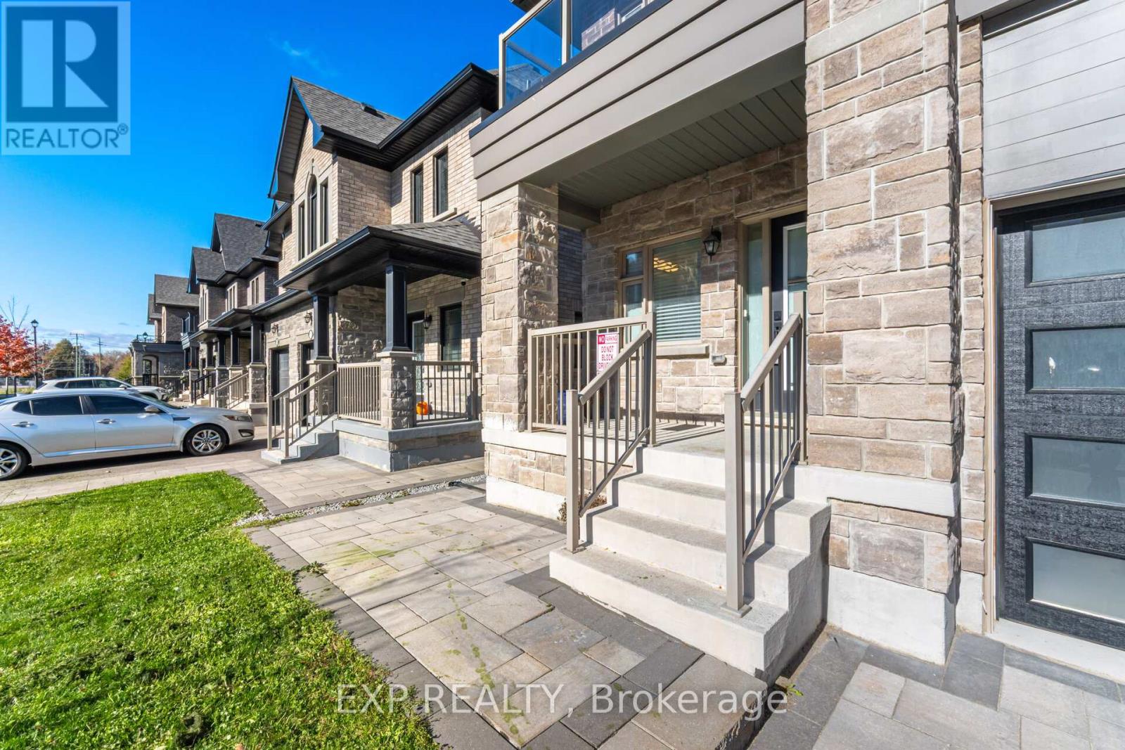 13 Alan Williams Trail, Uxbridge, Ontario  L9P 0R5 - Photo 5 - N12486224