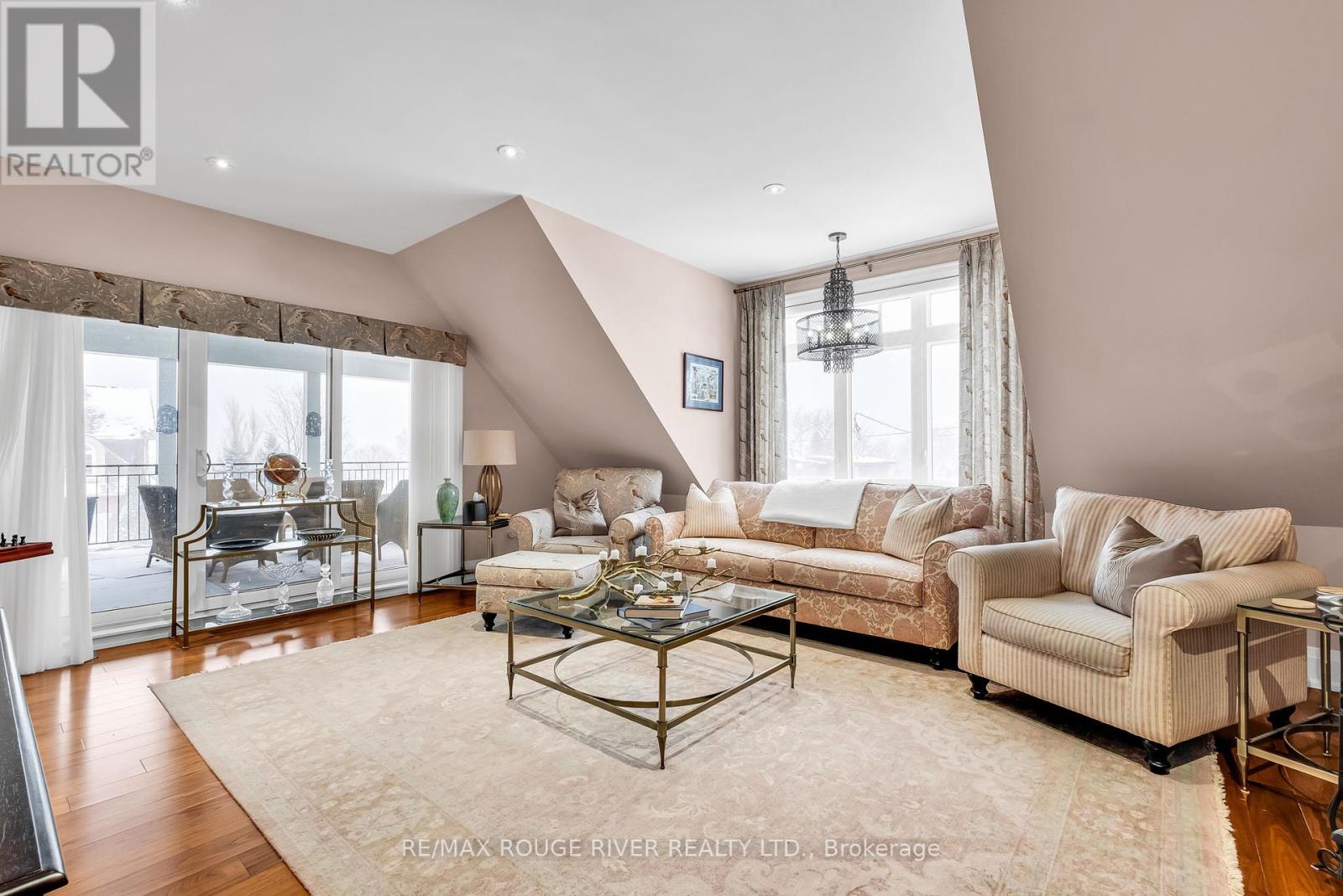 98 Ontario Street S, Cobourg, Ontario  K9A 3B3 - Photo 24 - X12420714