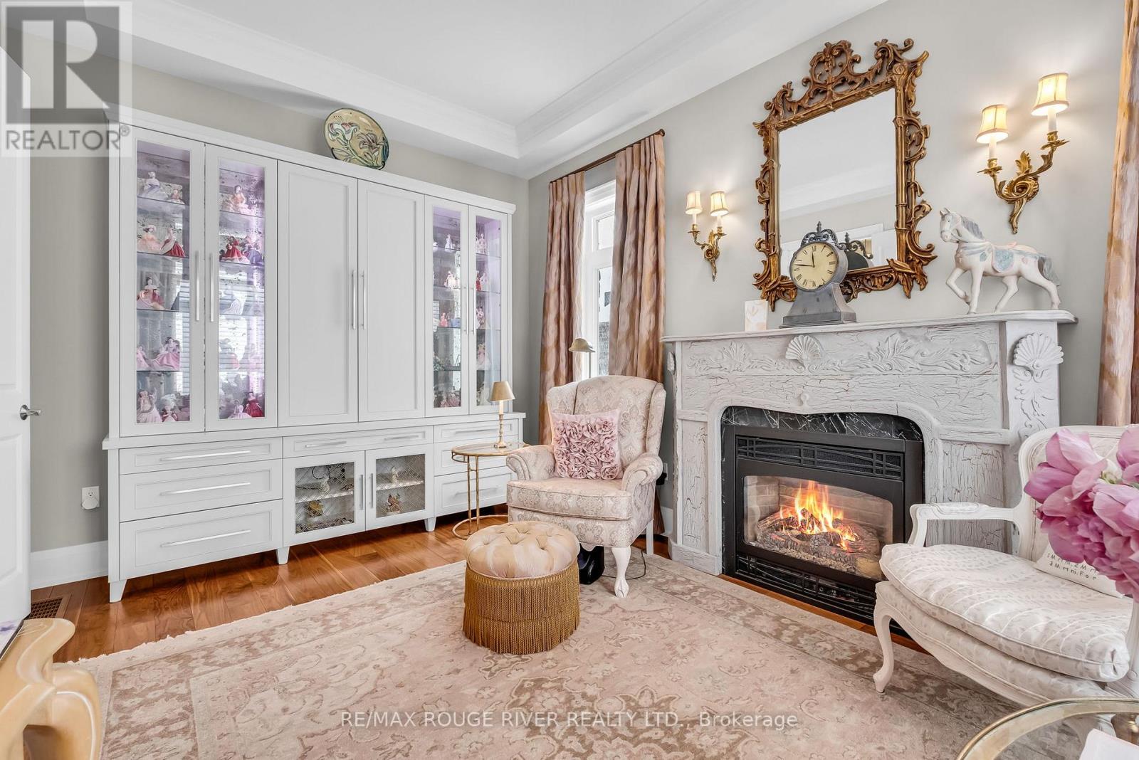 98 Ontario Street S, Cobourg, Ontario  K9A 3B3 - Photo 9 - X12420714