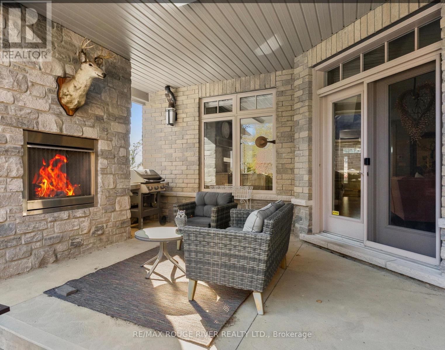 98 Ontario Street S, Cobourg, Ontario  K9A 3B3 - Photo 33 - X12420714