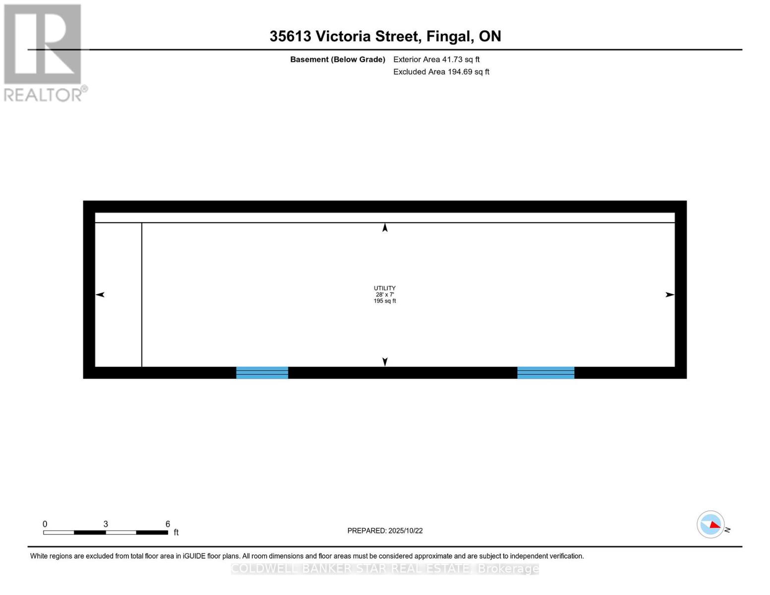 35613 Victoria Street, Southwold, Ontario  N0L 1K0 - Photo 40 - X12475325