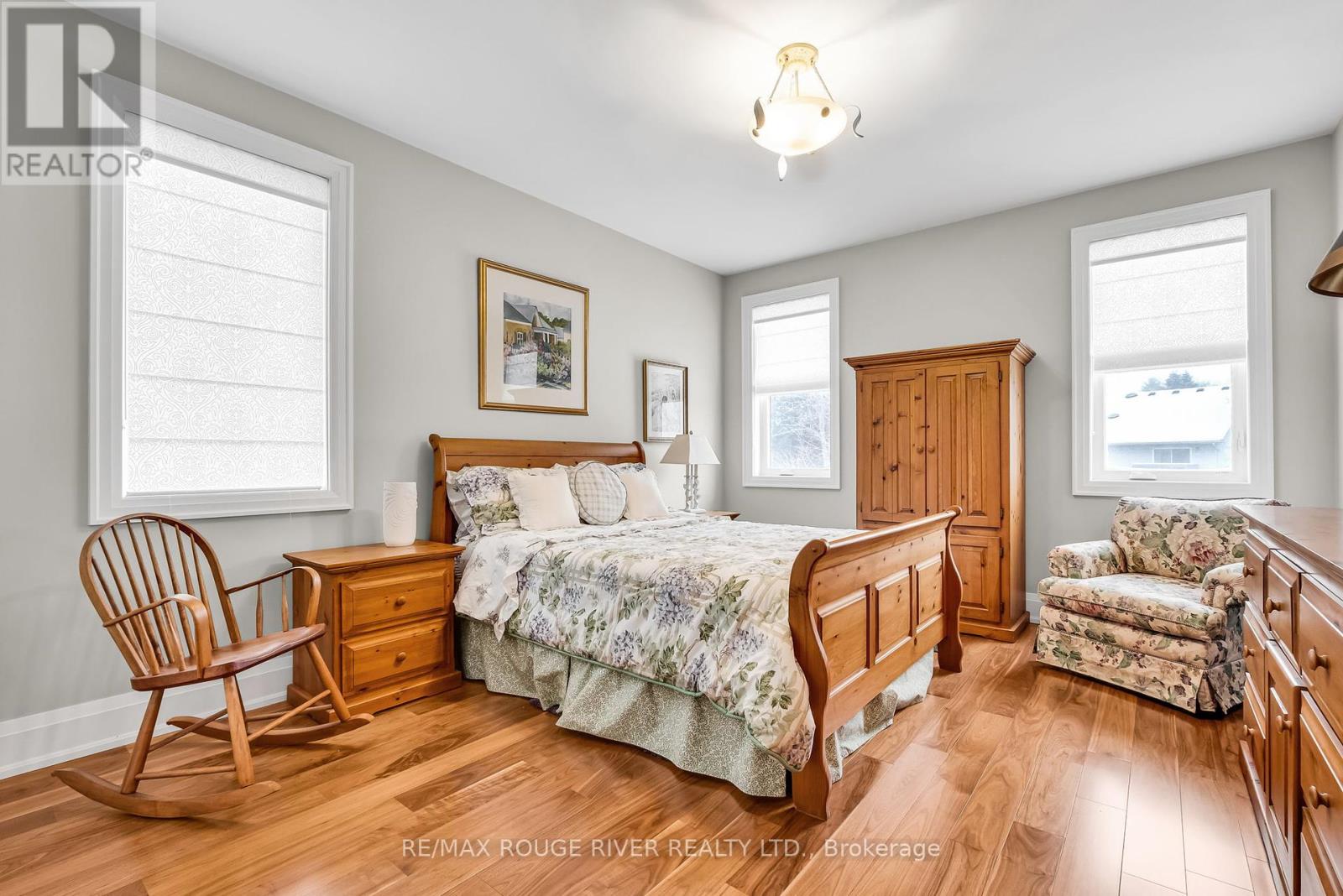 98 Ontario Street S, Cobourg, Ontario  K9A 3B3 - Photo 27 - X12420714